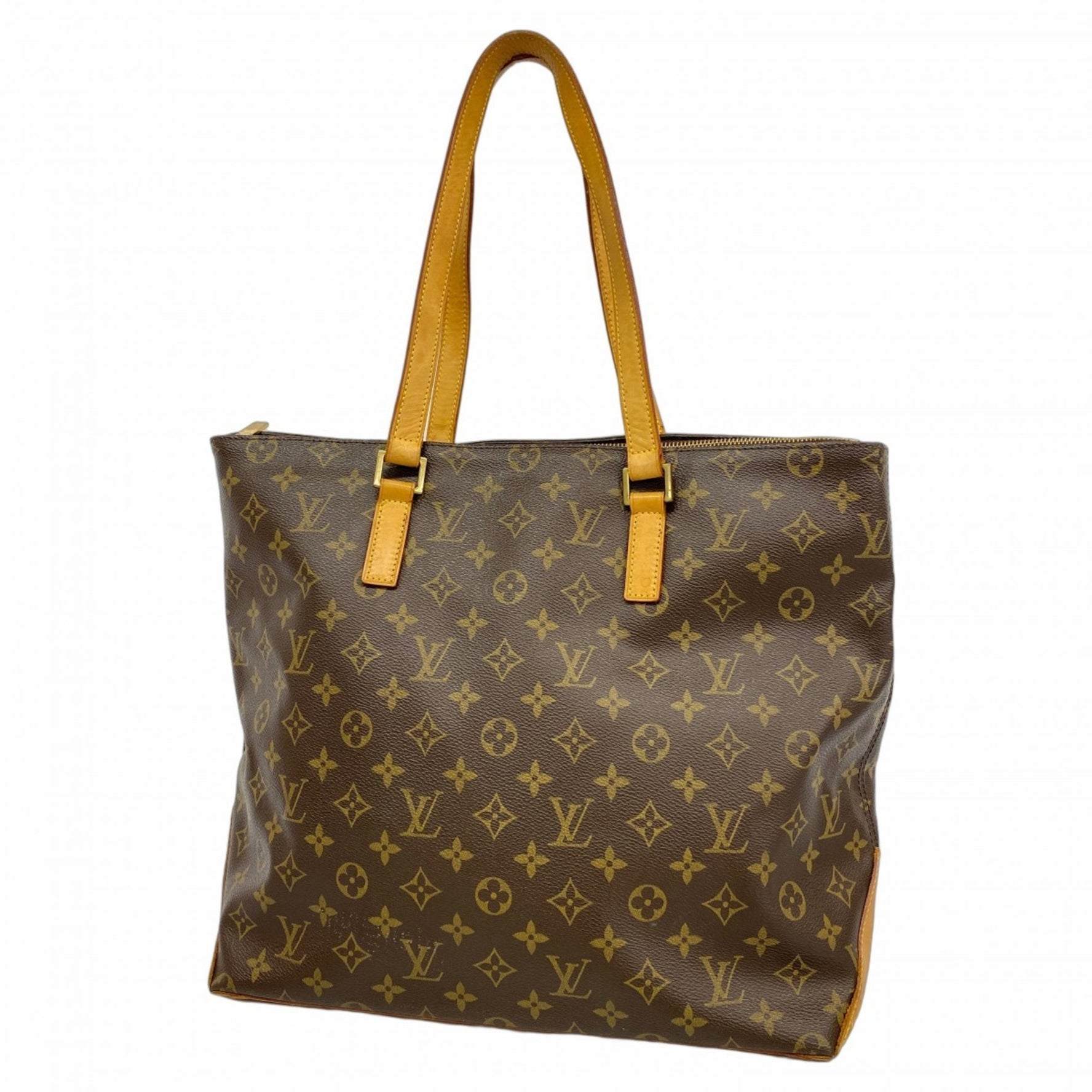 Louis Vuitton Monogram Caba Maison Tote Bag