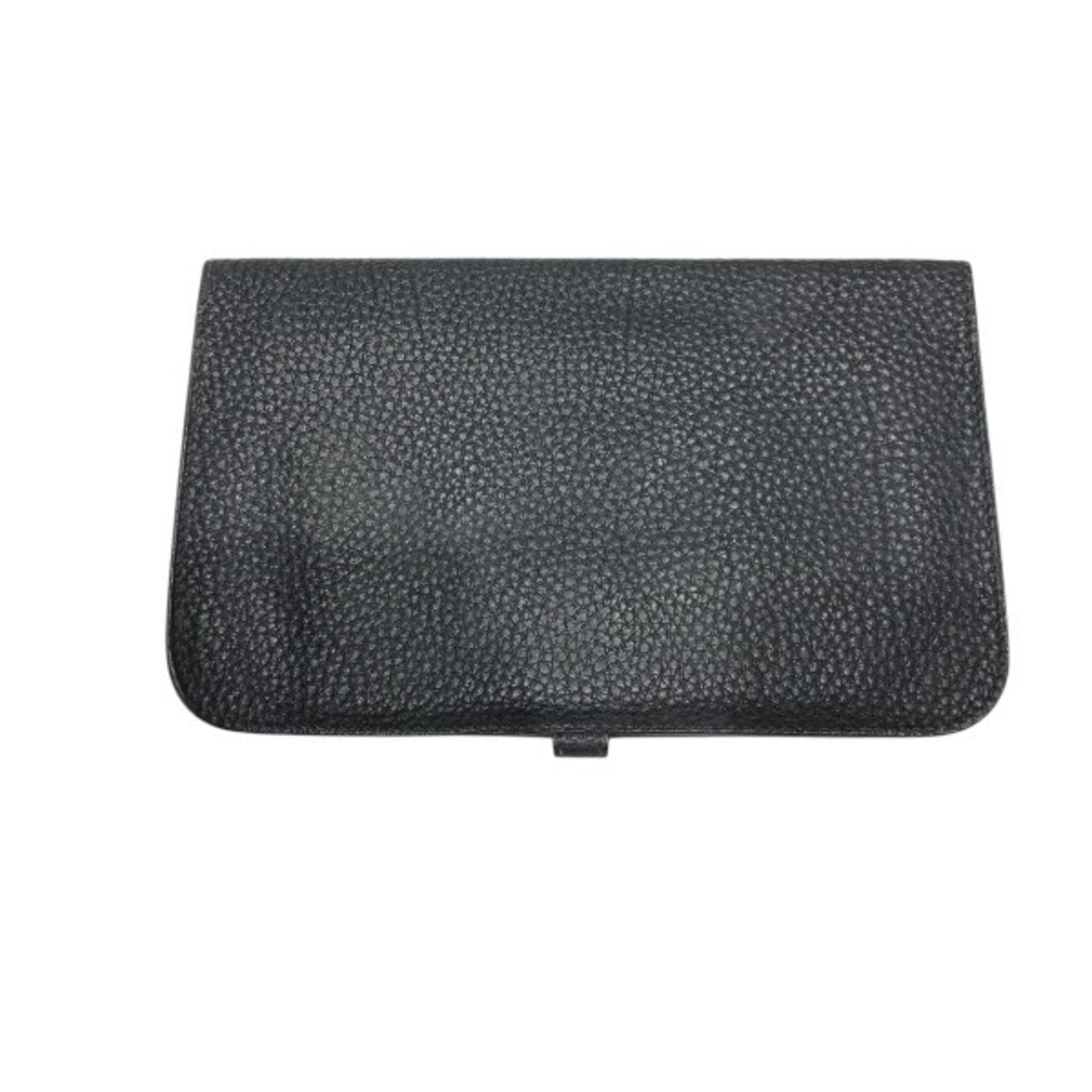 Hermes Dogon GM Long Wallet