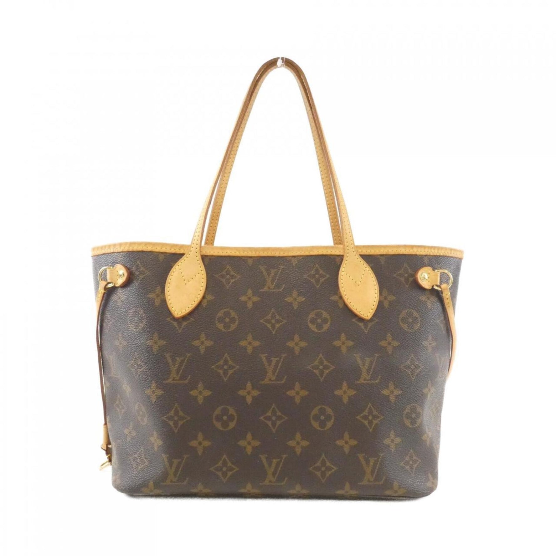 Louis Vuitton Monogram Neverfull PM Handbag