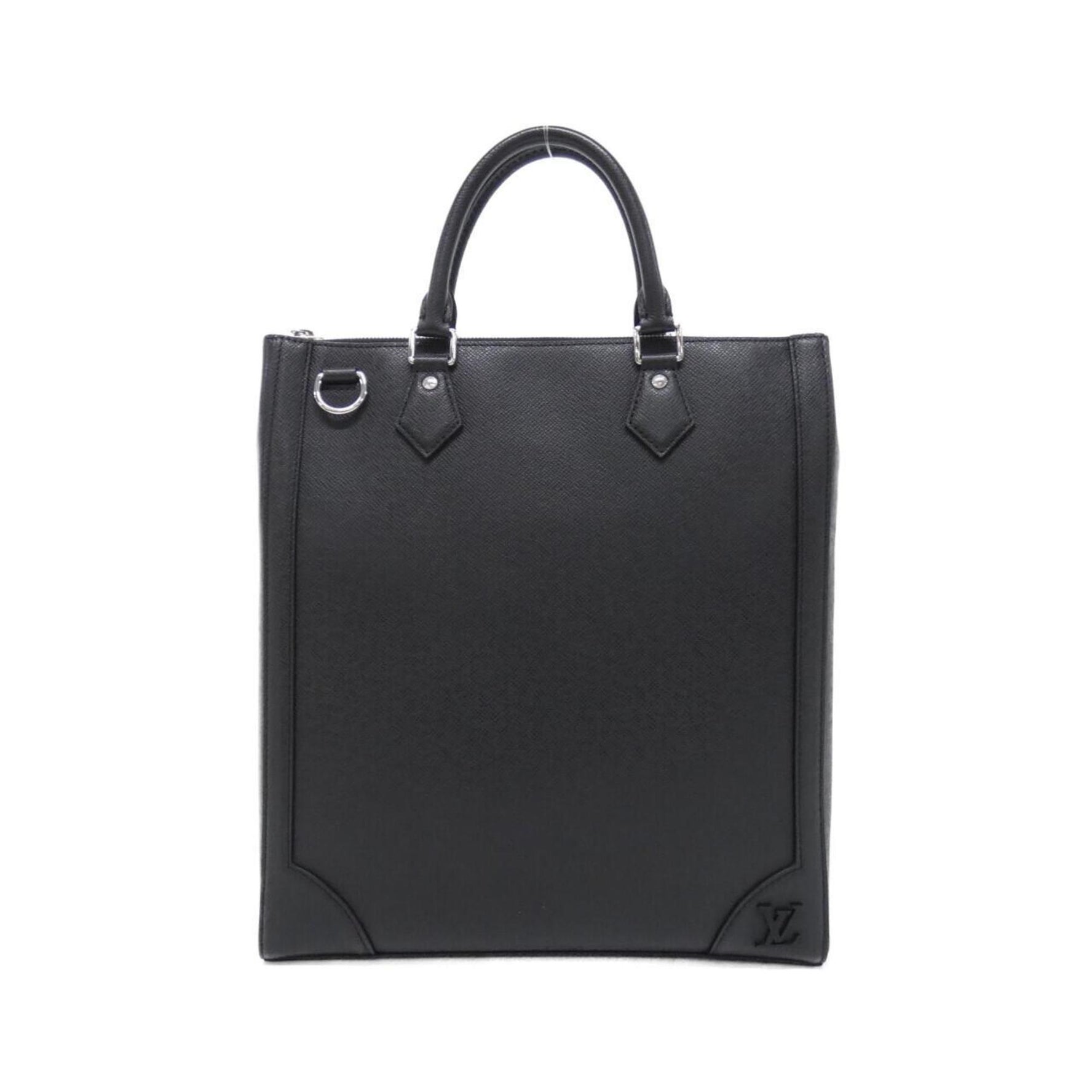 Louis Vuitton Taiga Vertical Tote Handbag