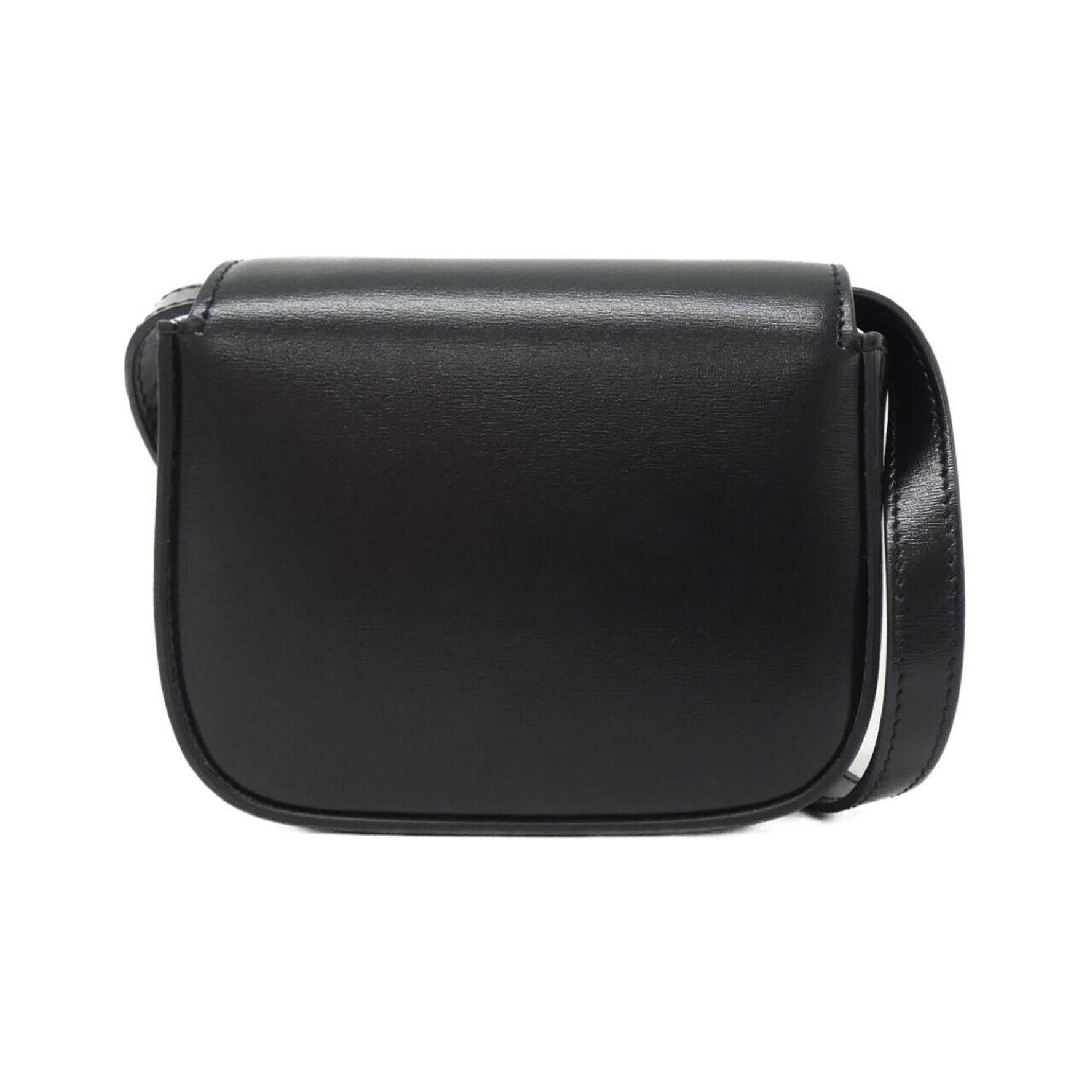 Celine Mini Claude Shoulder Bag