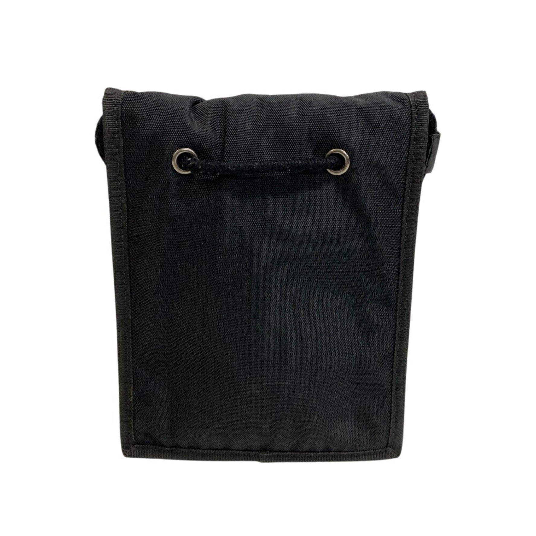 BALENCIAGA Explorer Small Pouch Shoulder Bag in