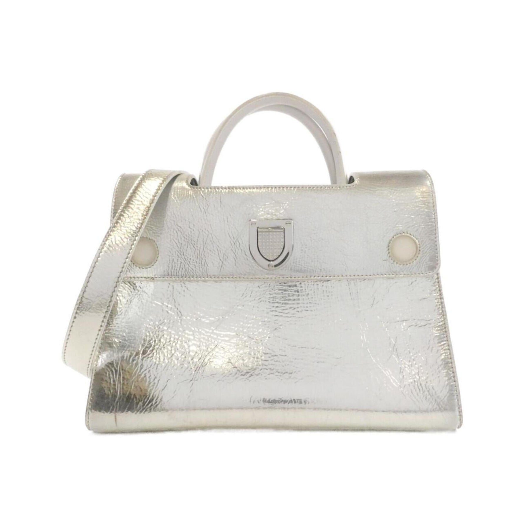Christian Dior Diorever Handbag