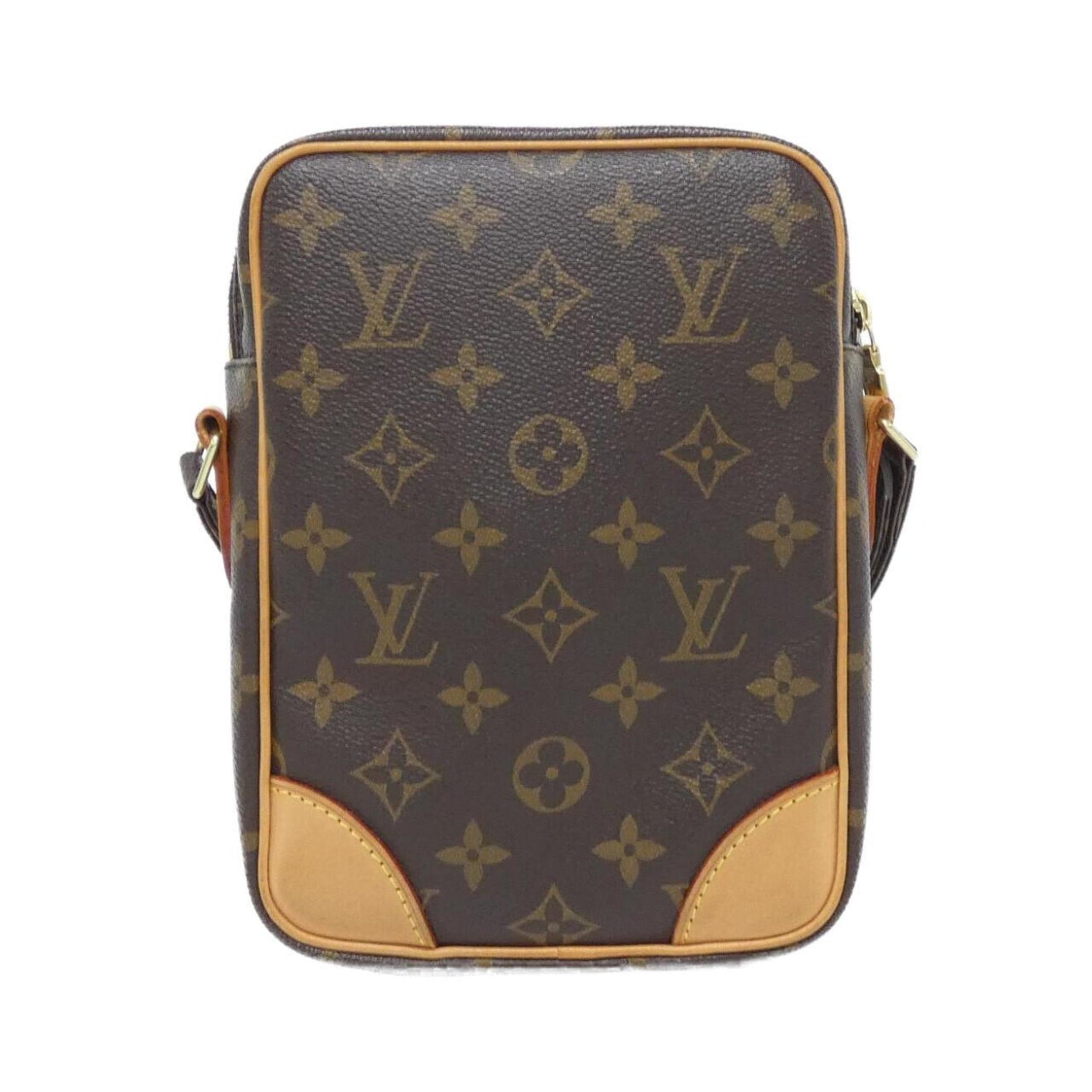 Louis Vuitton Monogram Amazon Shoulder Bag