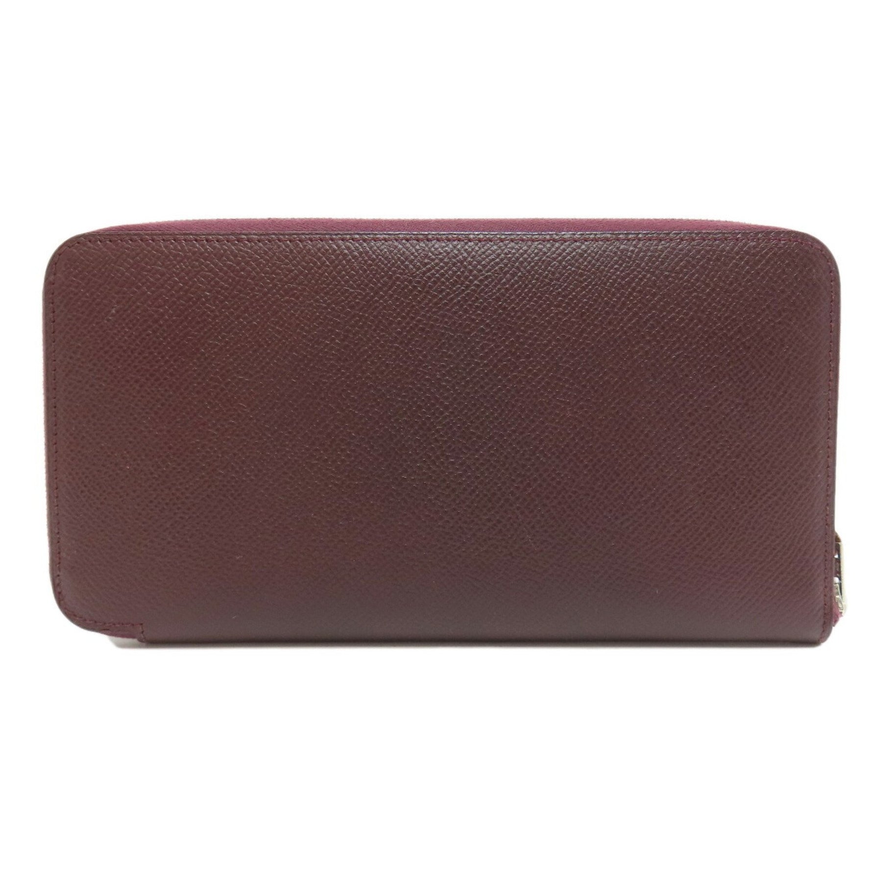 Hermes Azap Silk In Long Wallet Epson