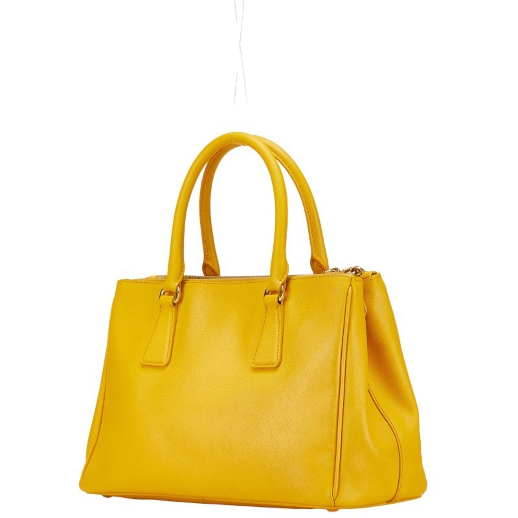 Prada Galleria Bag