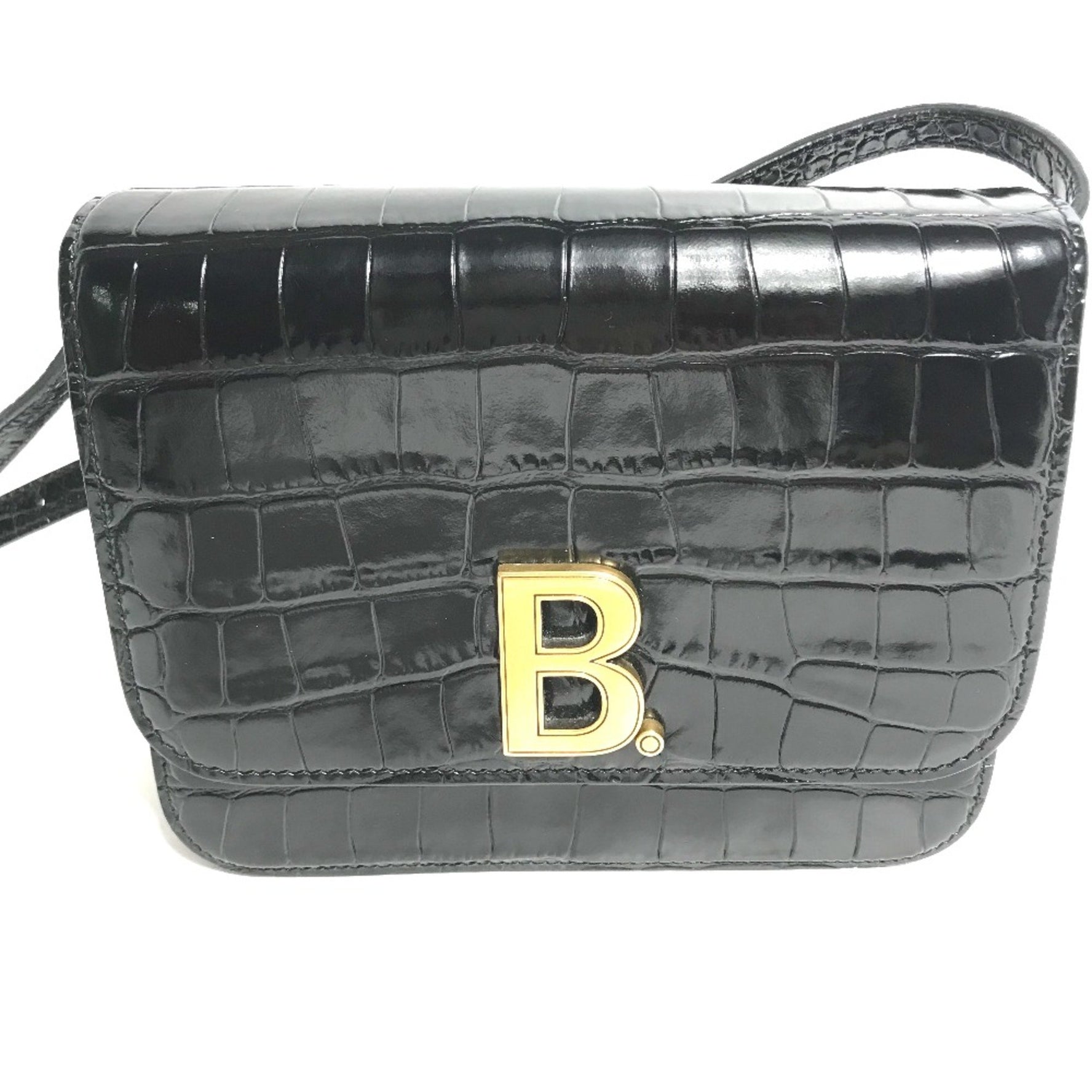 Balenciaga Clutch bag pouch Crossbody bag Shoulder Bag
