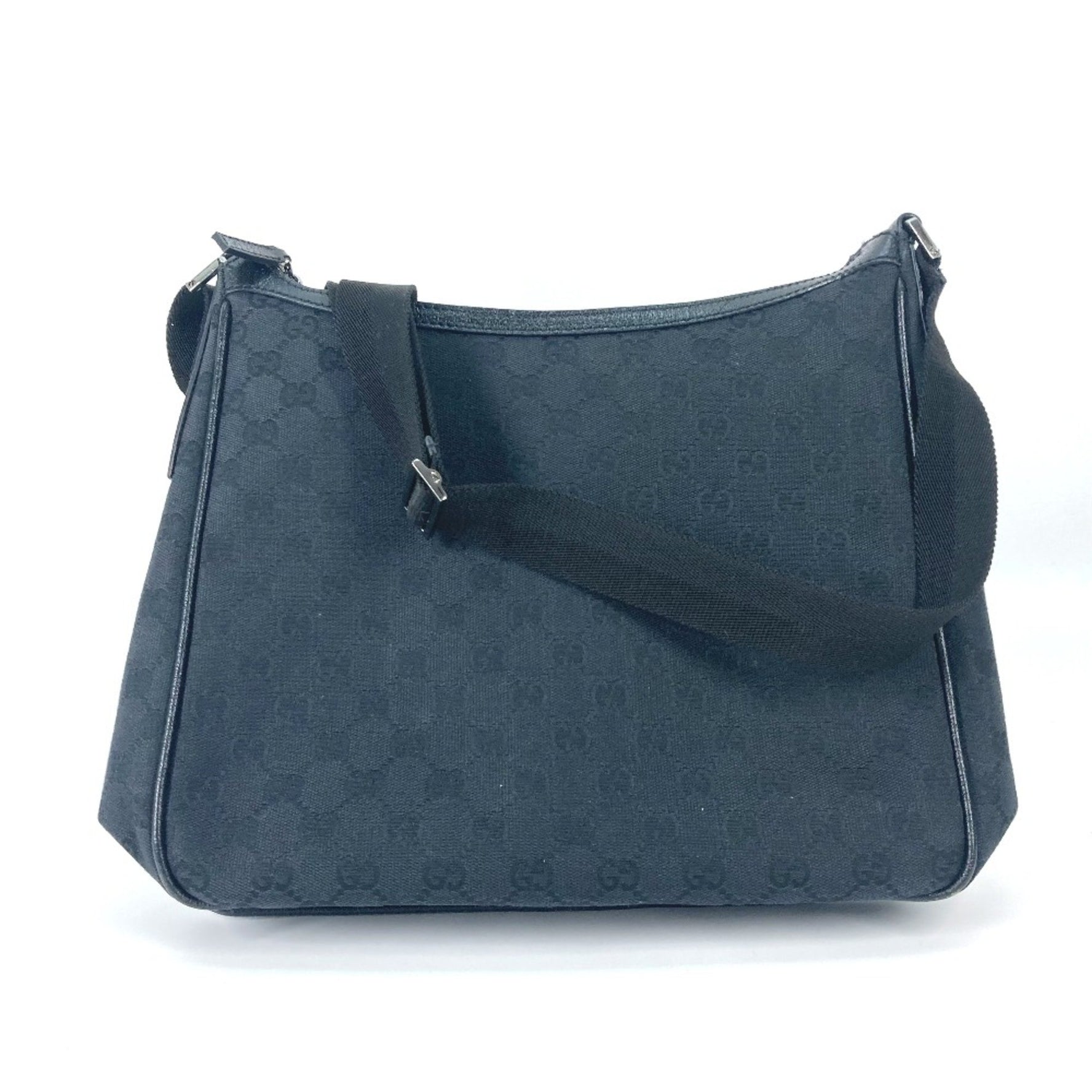 Gucci GG Crossbody bag Shoulder Bag