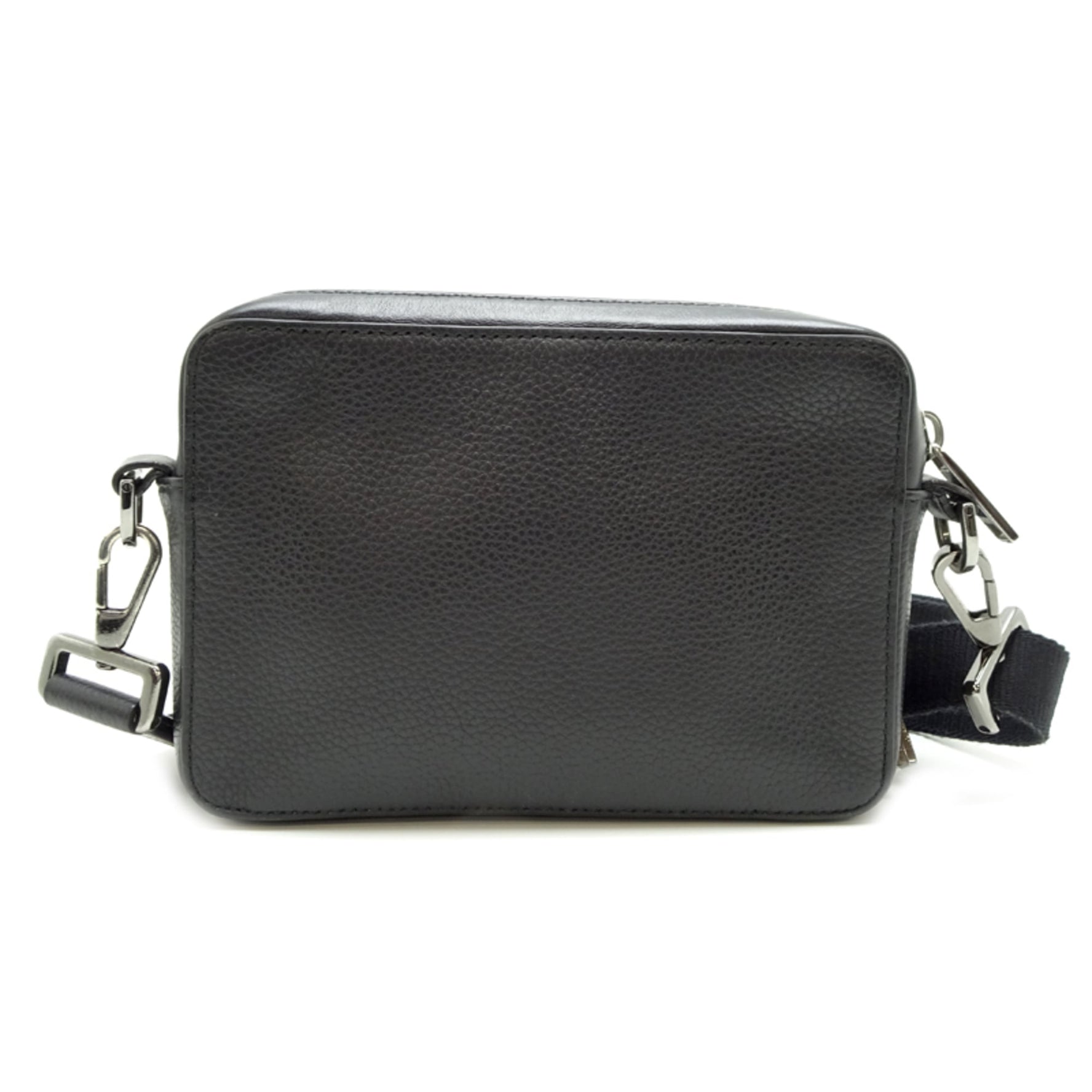 Christian Dior Messenger Bag, Shoulder CDI, Leather