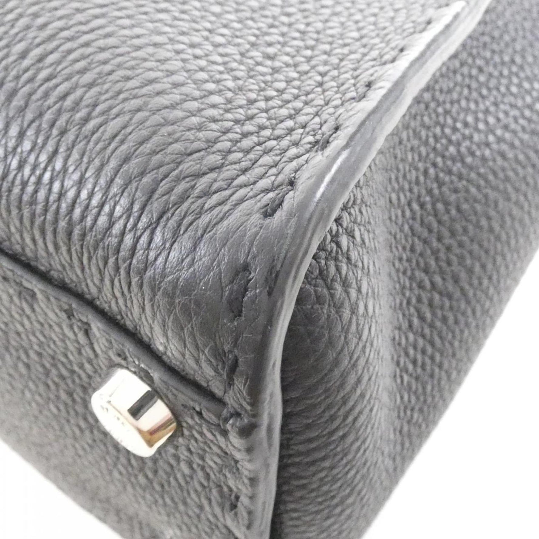 Fendi Selleria Peekaboo Handbag