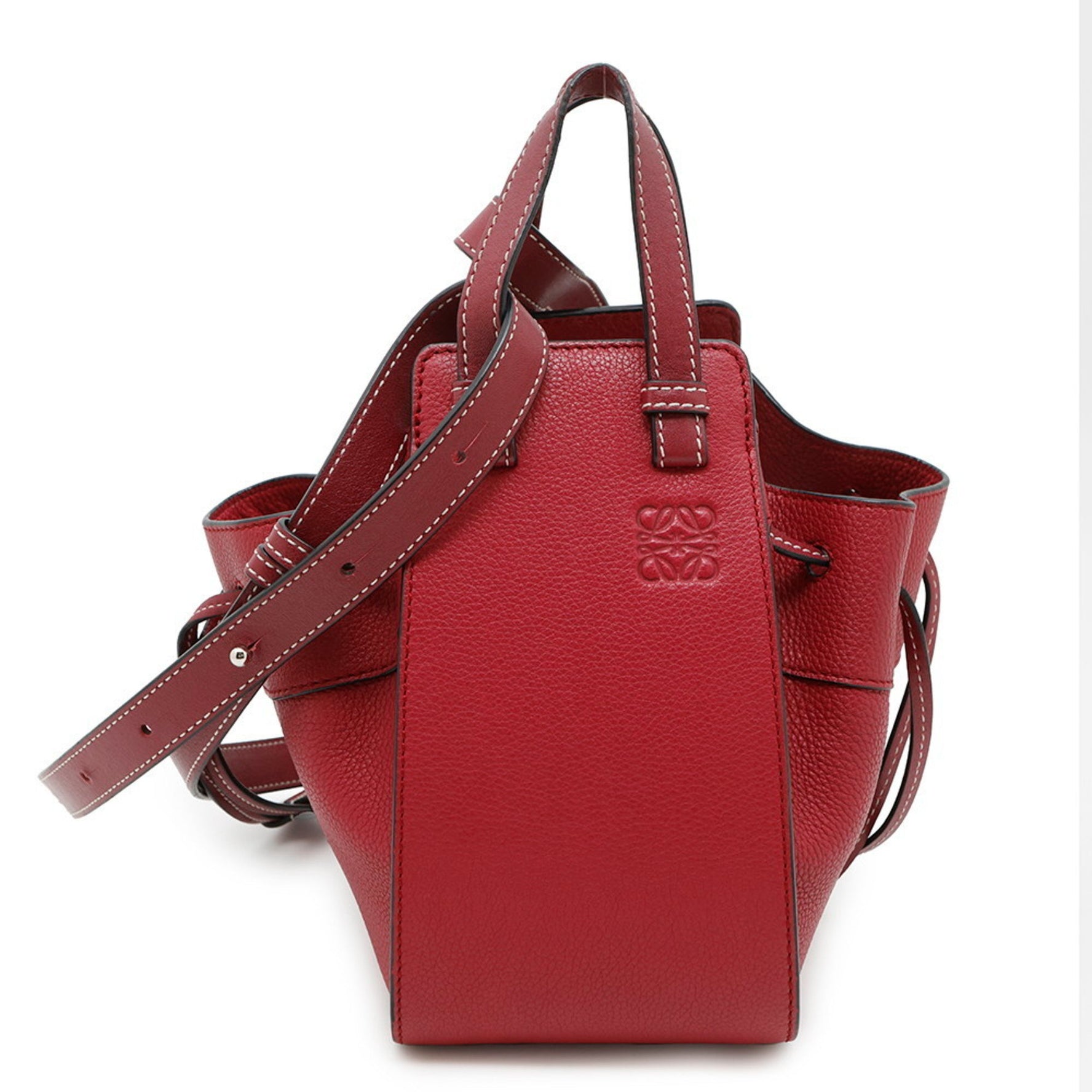 LOEWE Mini Hammock Handbag shoulder bag