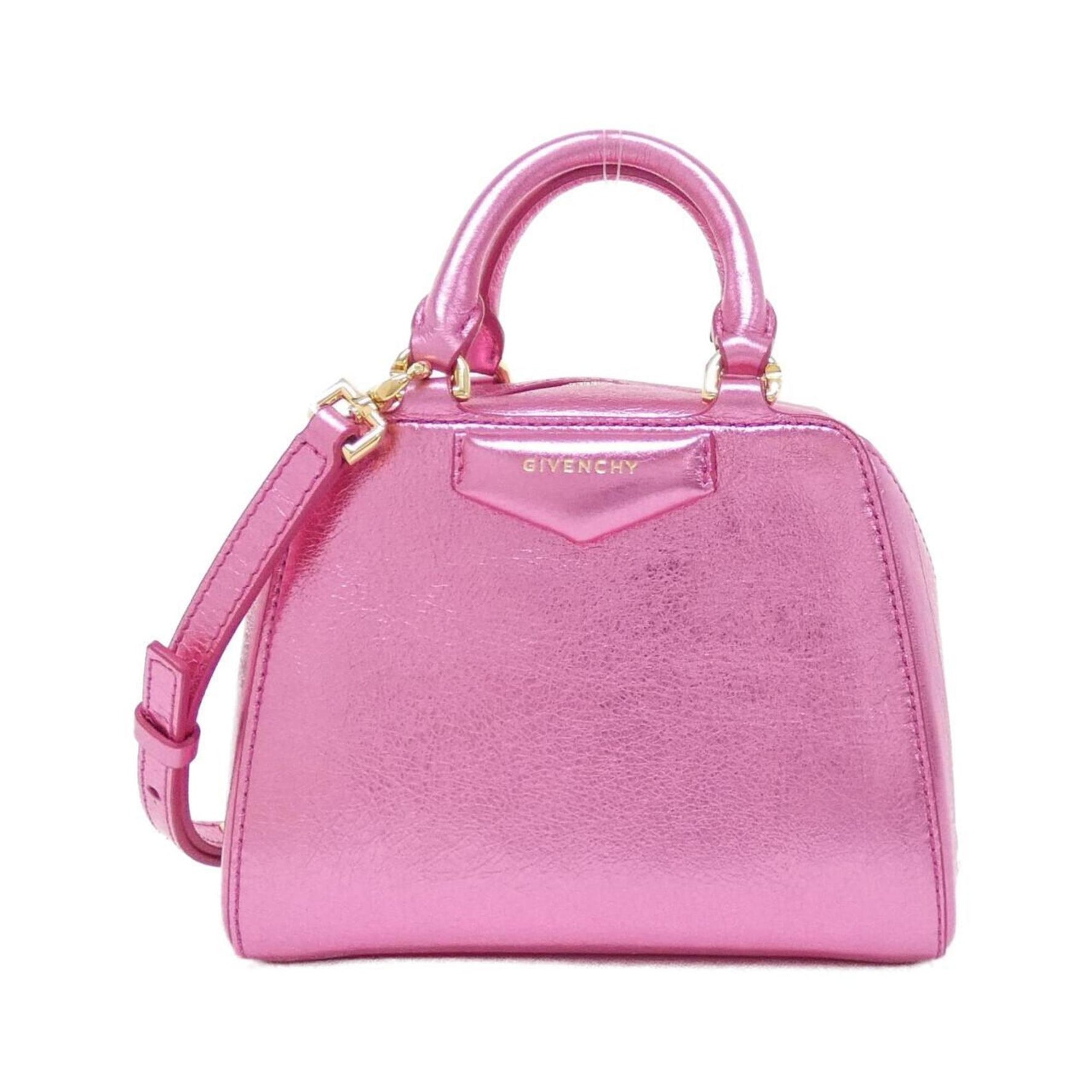 Givenchy Antigona Cube Nano BB50ZUB1ZA Handbag