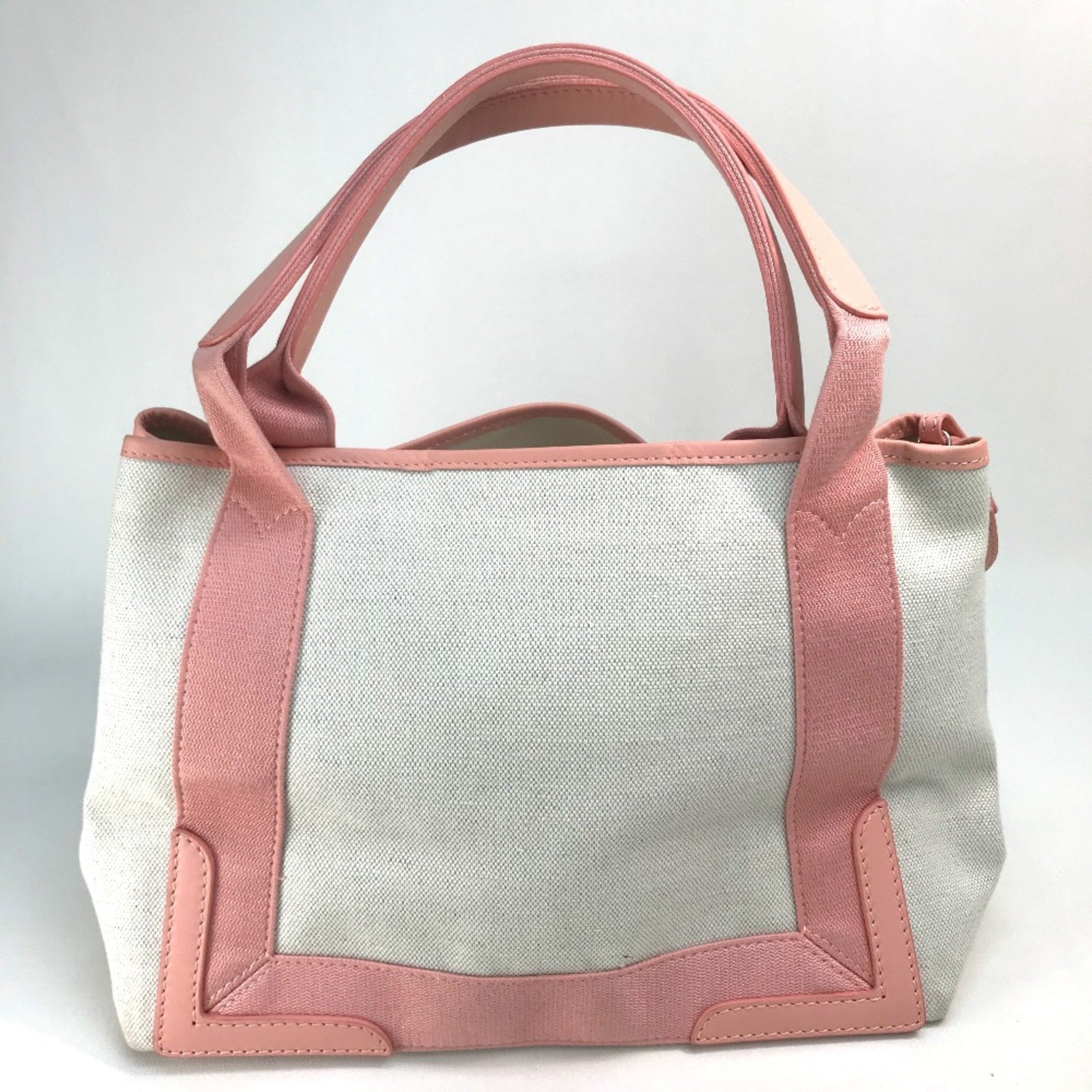 Balenciaga Bag Hand Bag Tote Bag Natural /light