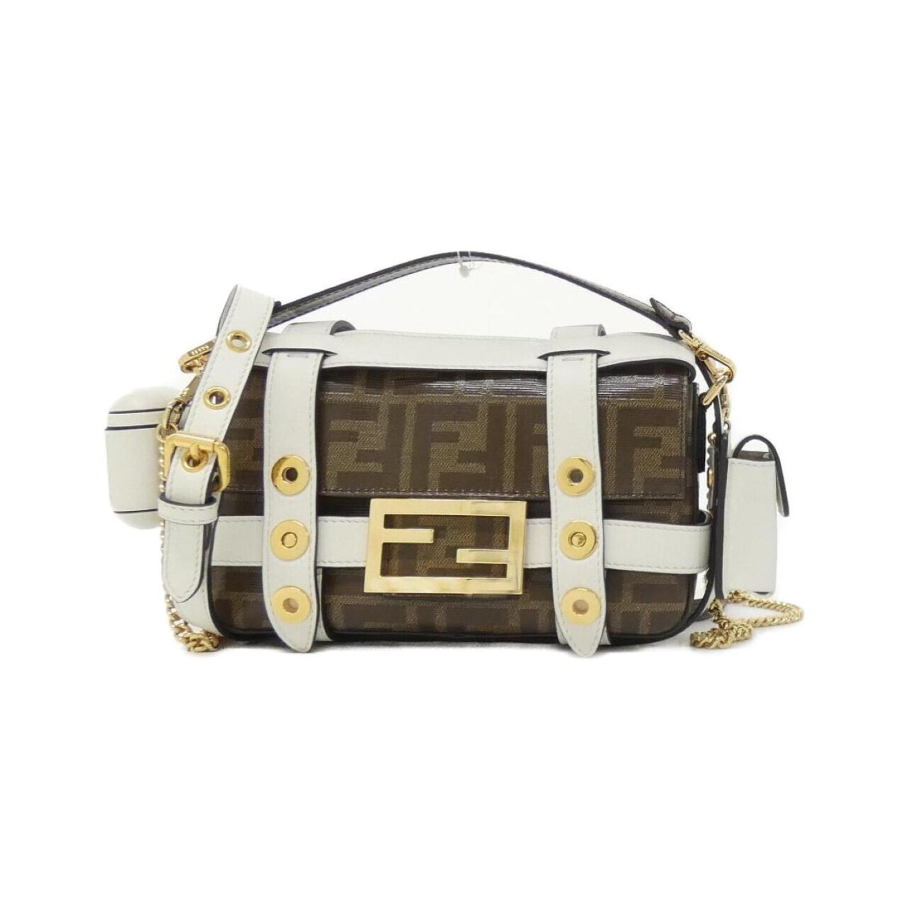 Fendi Shoulder Bag