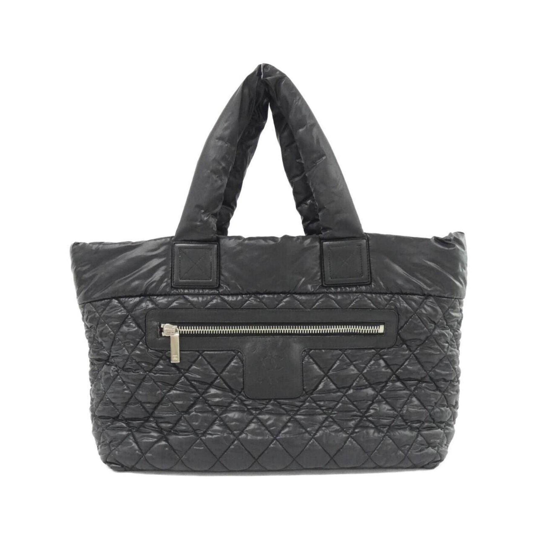 Chanel Coco Cocoon Line Handbag