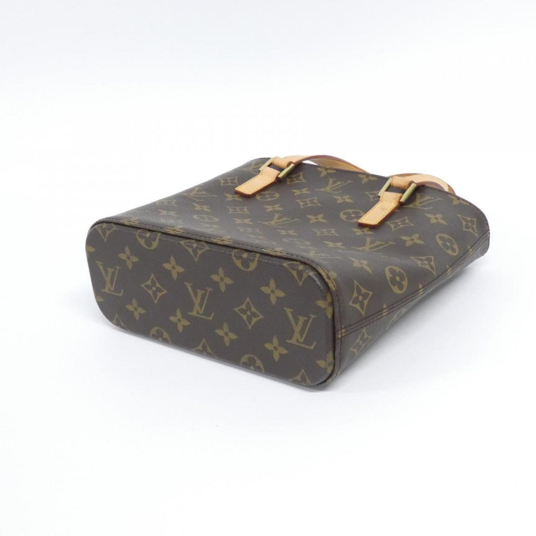 Louis Vuitton Monogram Vavin PM Handbag