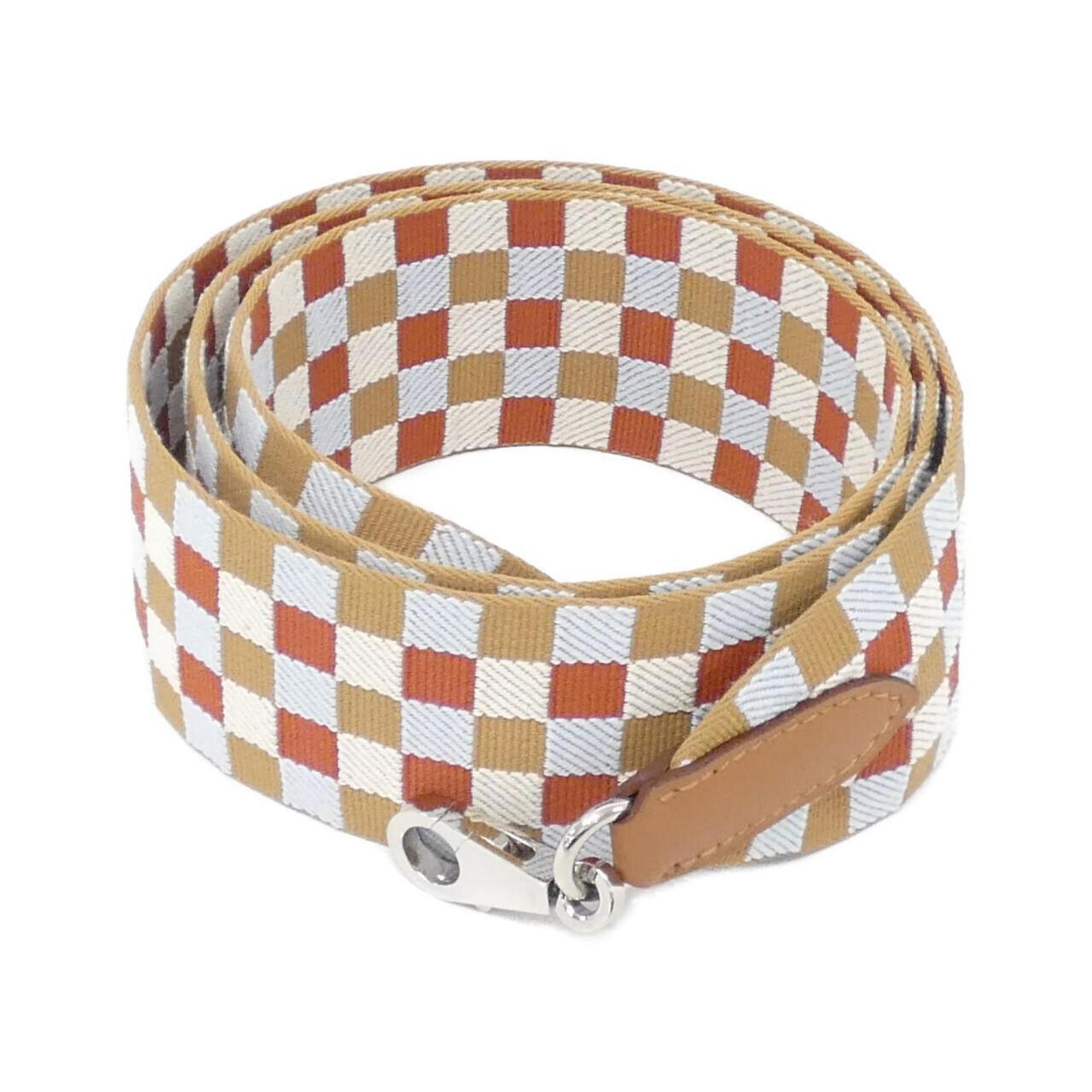 Hermes Hermès Maxi Cadrille Strap