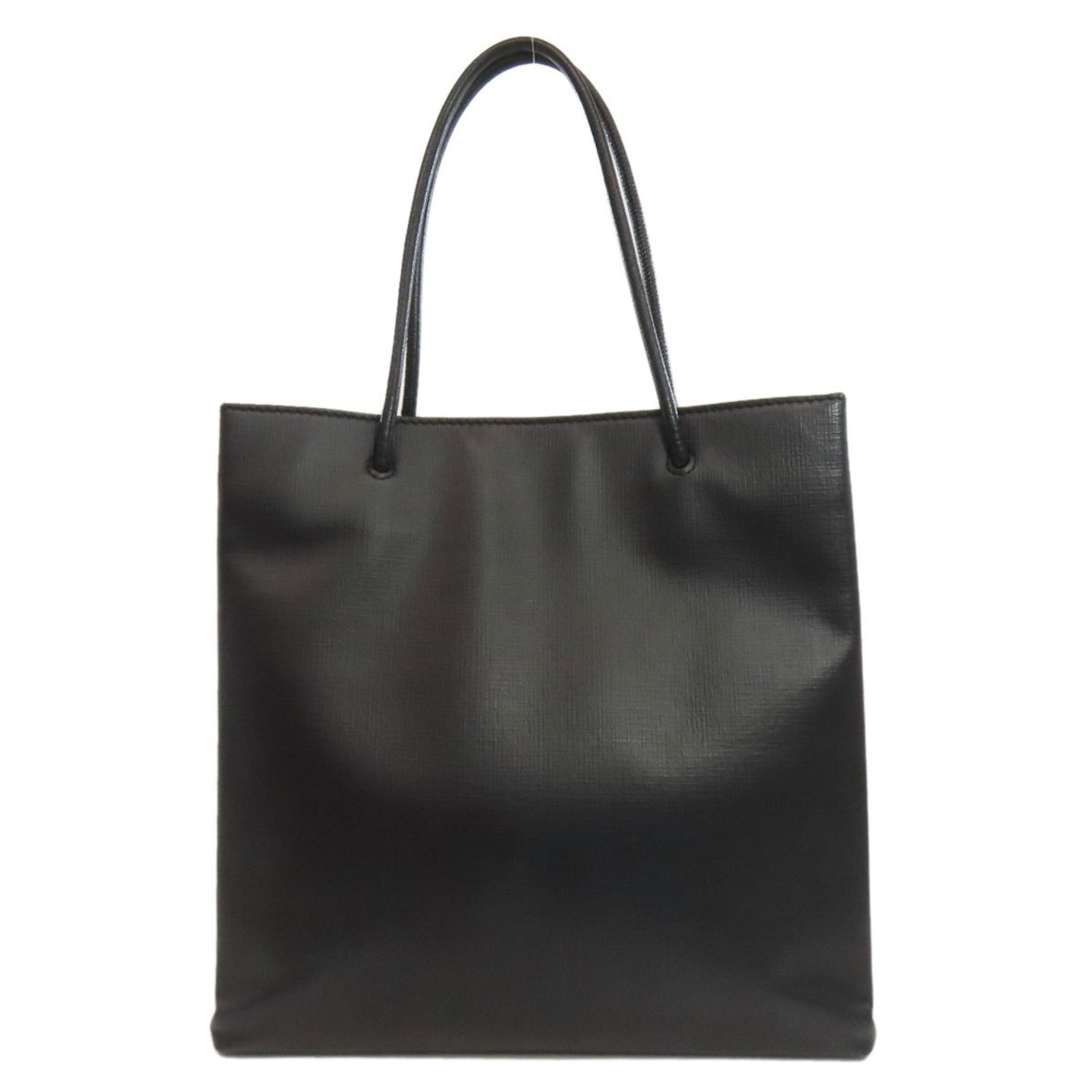 Balenciaga Shopping Tote Handbag Leather