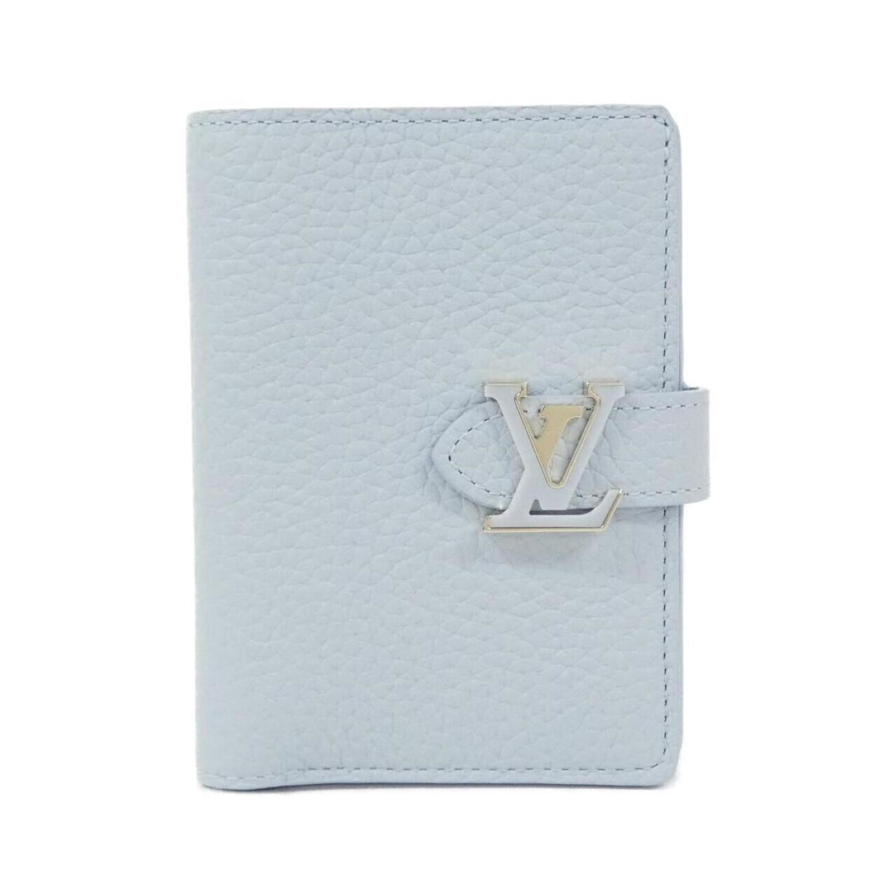 Louis Vuitton LV Vertical Wallet Compact