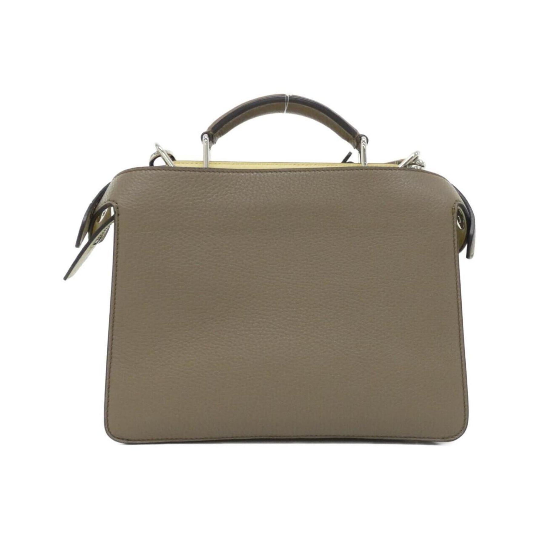 Fendi Peekaboo I See You Small Handbag