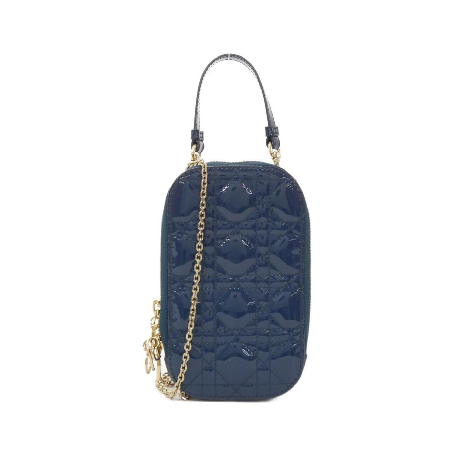 Christian Dior Lady Corin Phone Holder Case