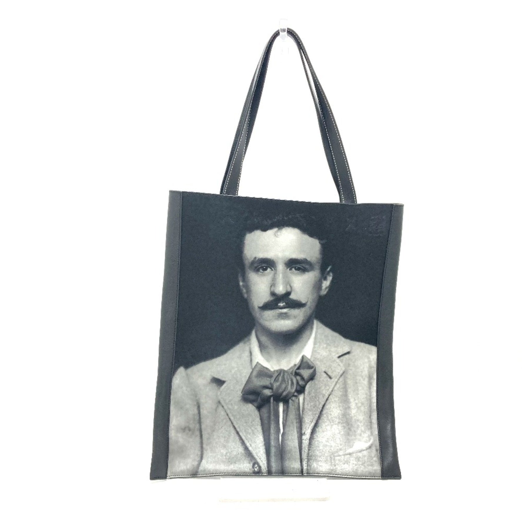 Loewe Mackintosh Mackintosh collaboration Shoulder Bag Tote Bag