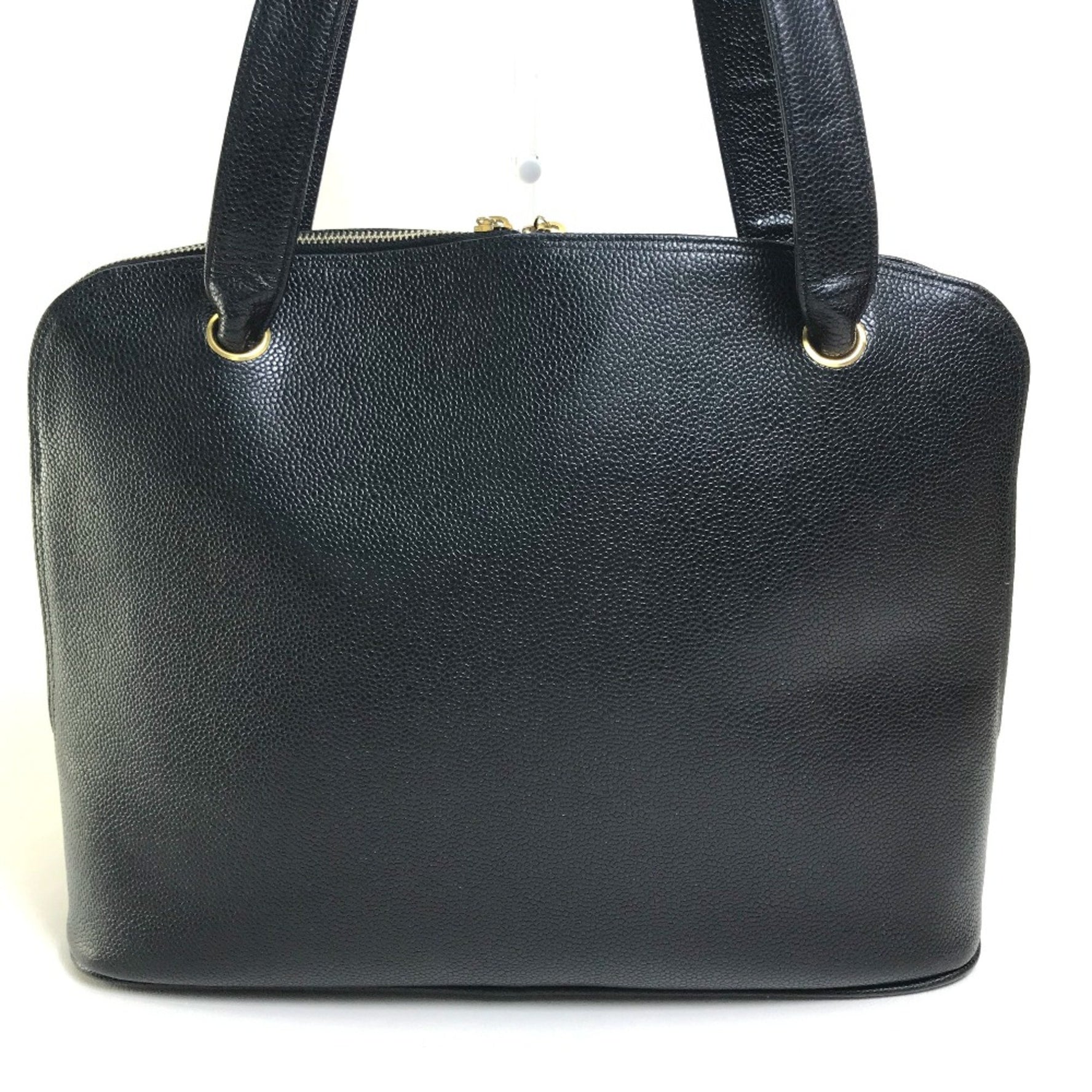 Chanel vintage bag shawl Shoulder Bag GoldHardware