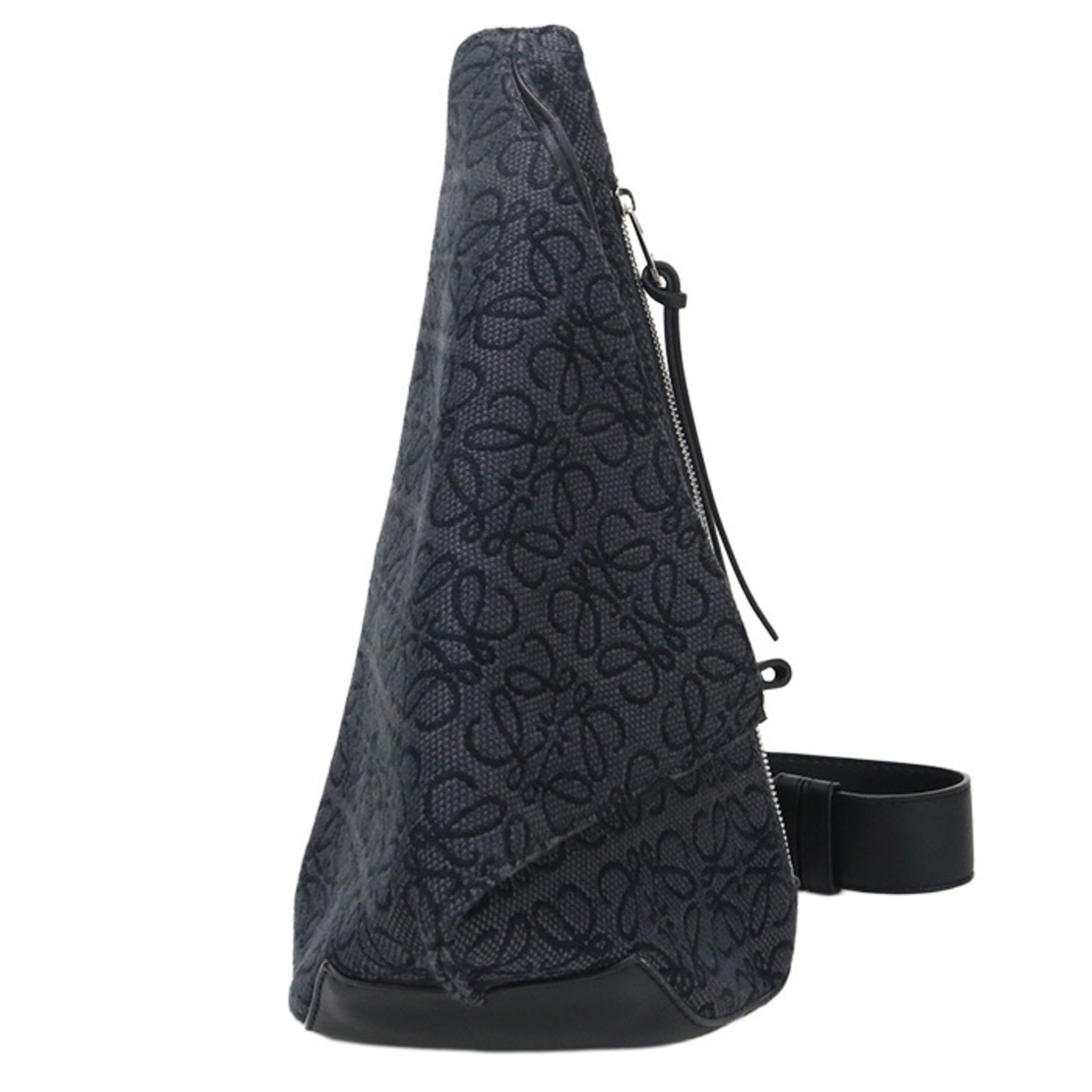 LOEWE Anagram Anton Sling Body Bag Men's