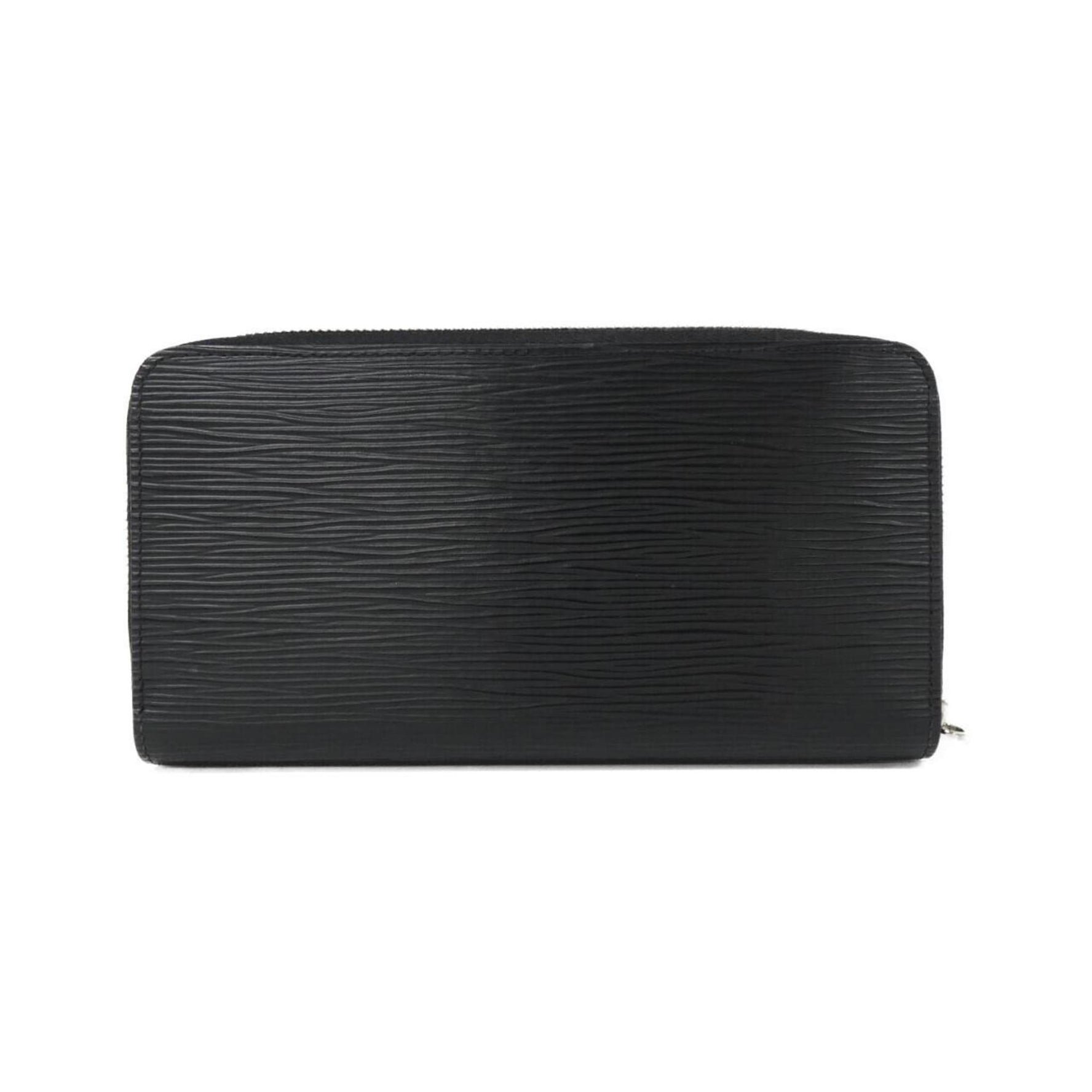 Louis Vuitton Epi Zippy Wallet