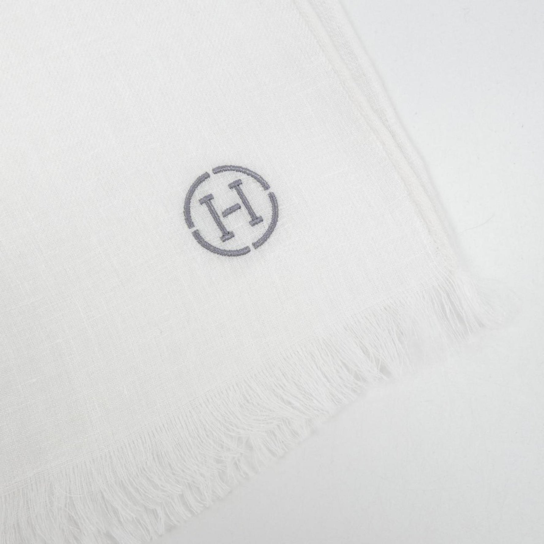 Hermes scarf