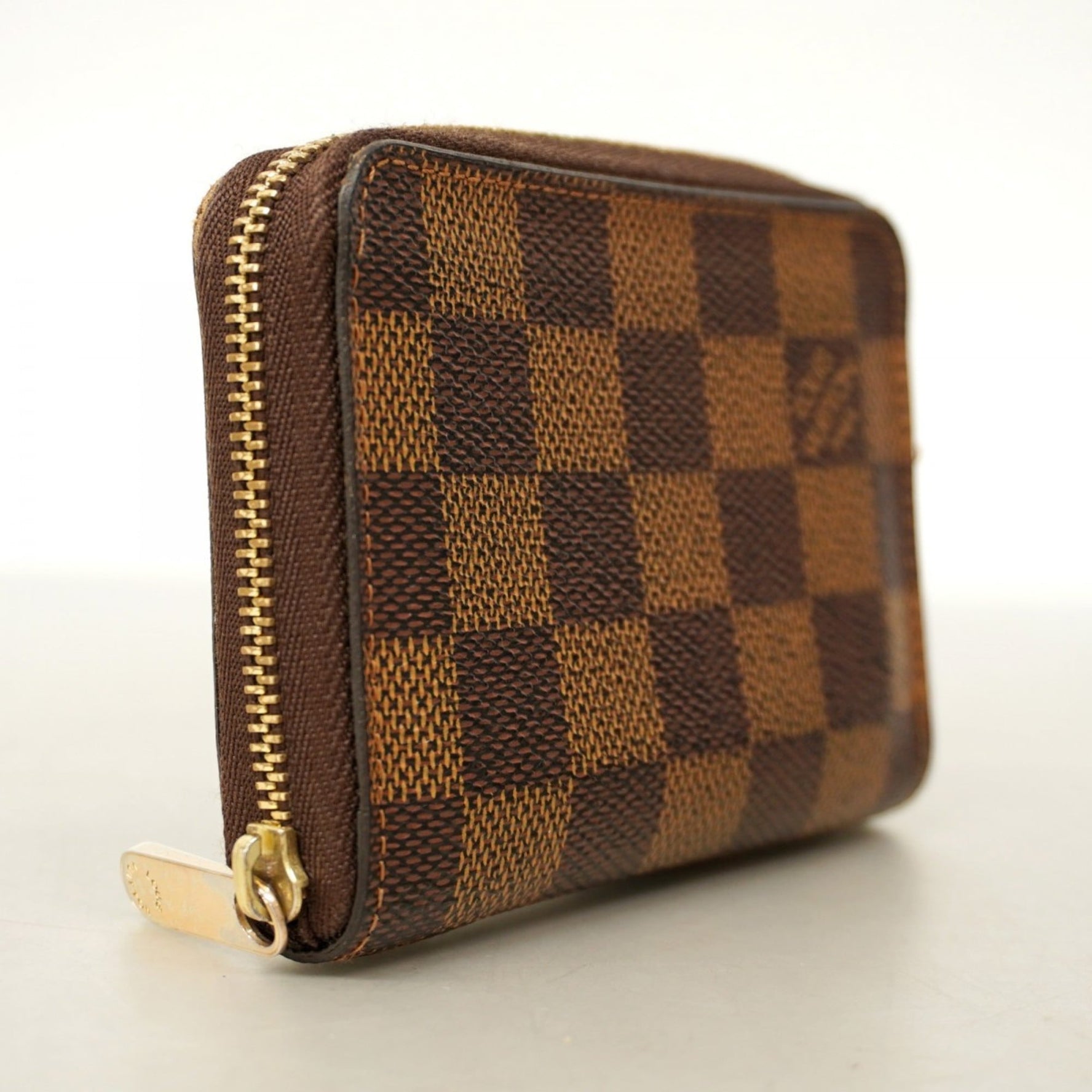 Louis Vuitton Damier Zippy Coin Purse
