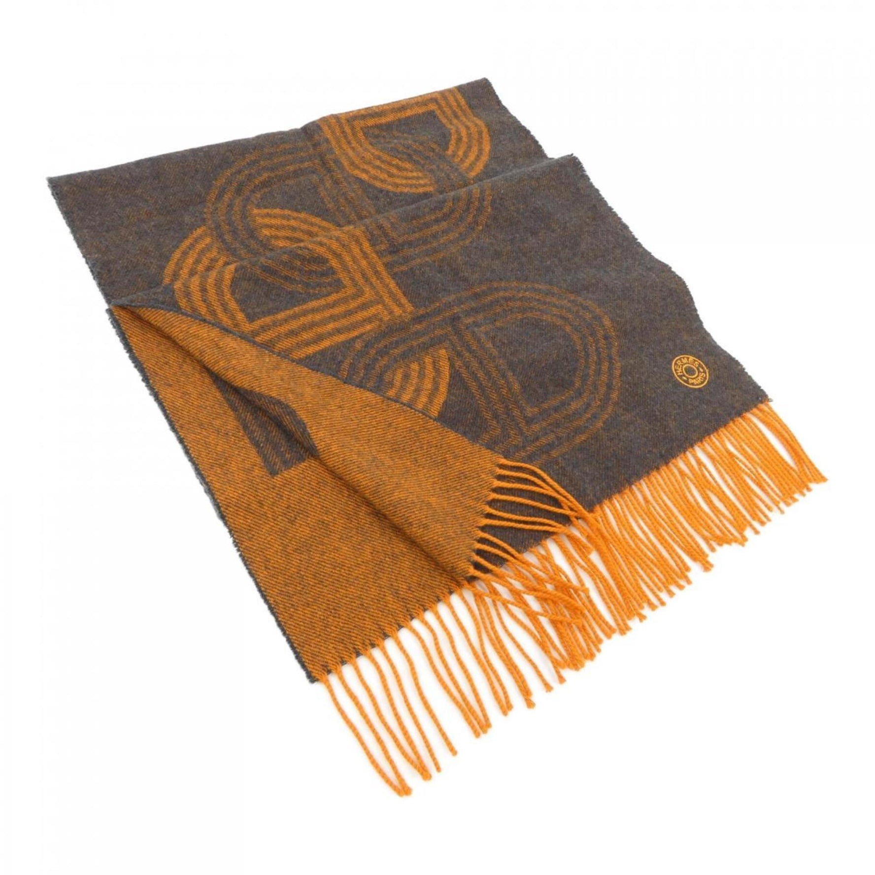 Hermes scarf