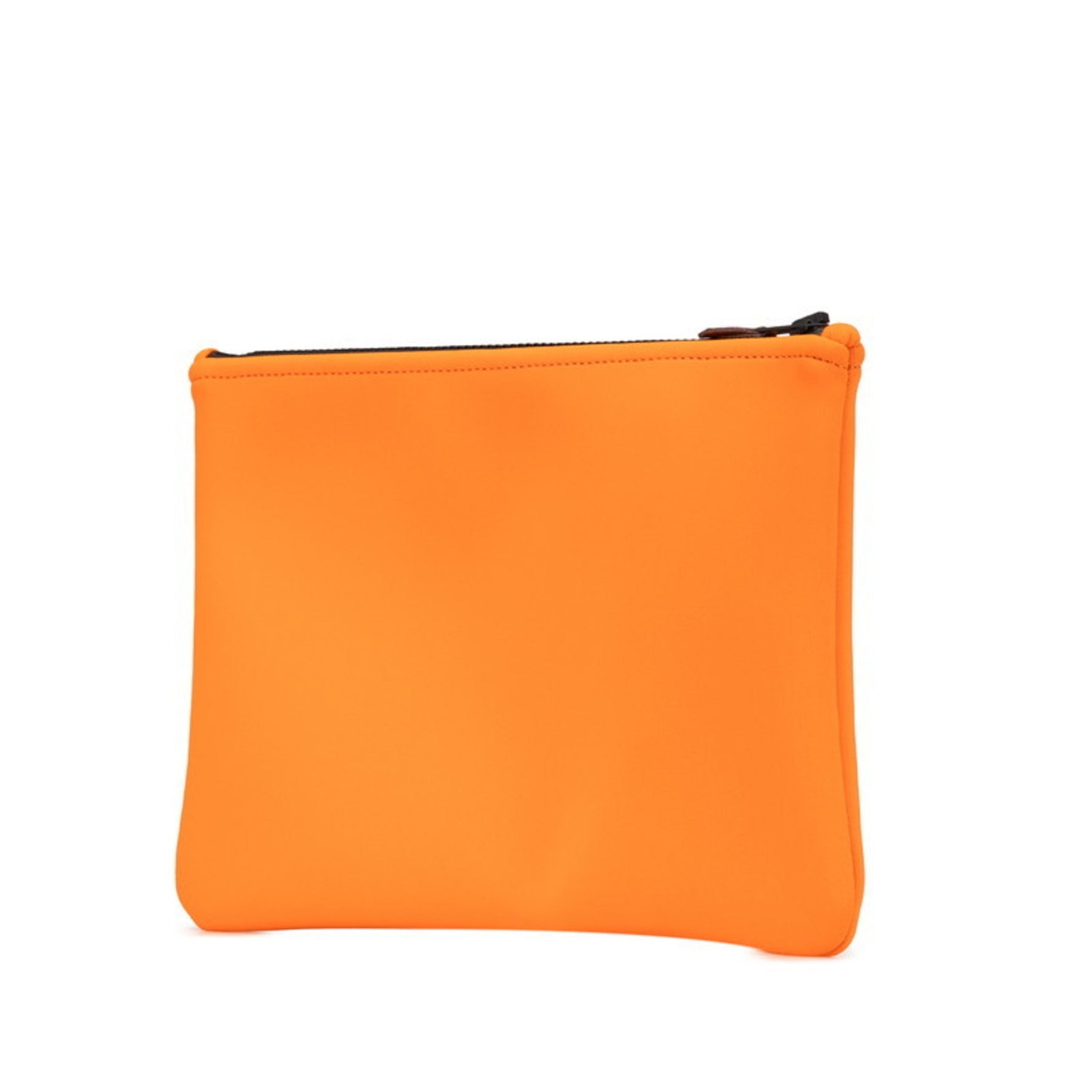 Hermes Truss Flat Neoban MM Clutch Bag Second Pouch Polyamide/Elastane