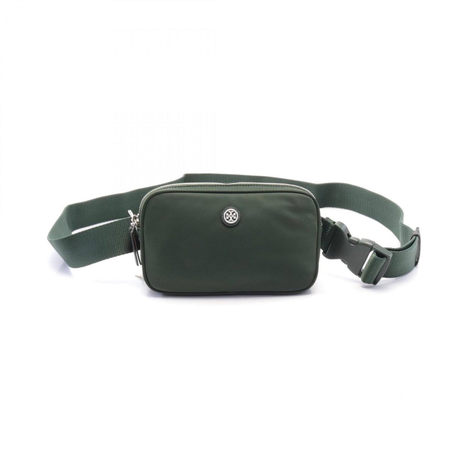 Tory Burch VIRGINIA BELT Waist Bag Body Nylon