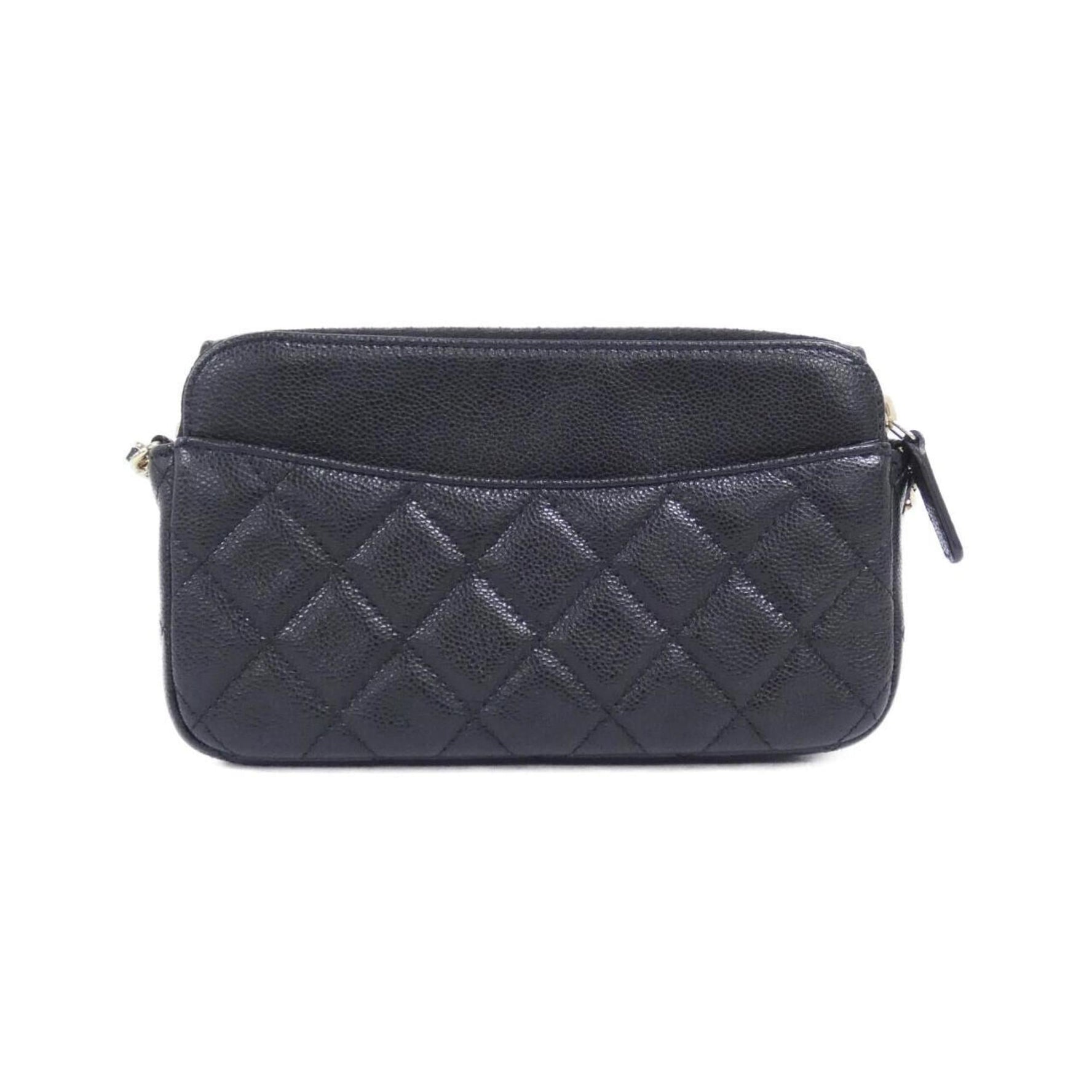 Chanel Timeless Classic Line Phone Case