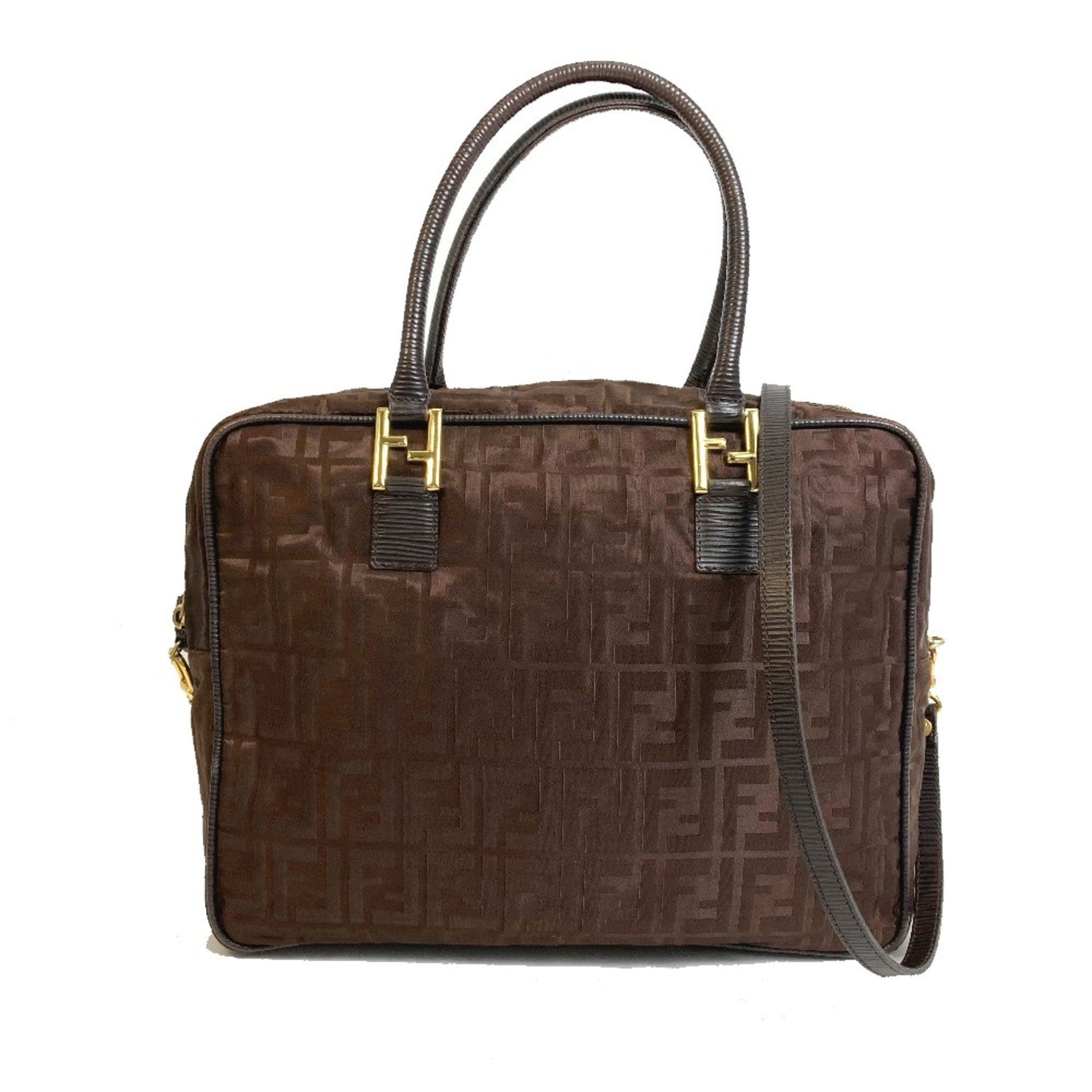 Fendi Shoulder Bag Tote Bag