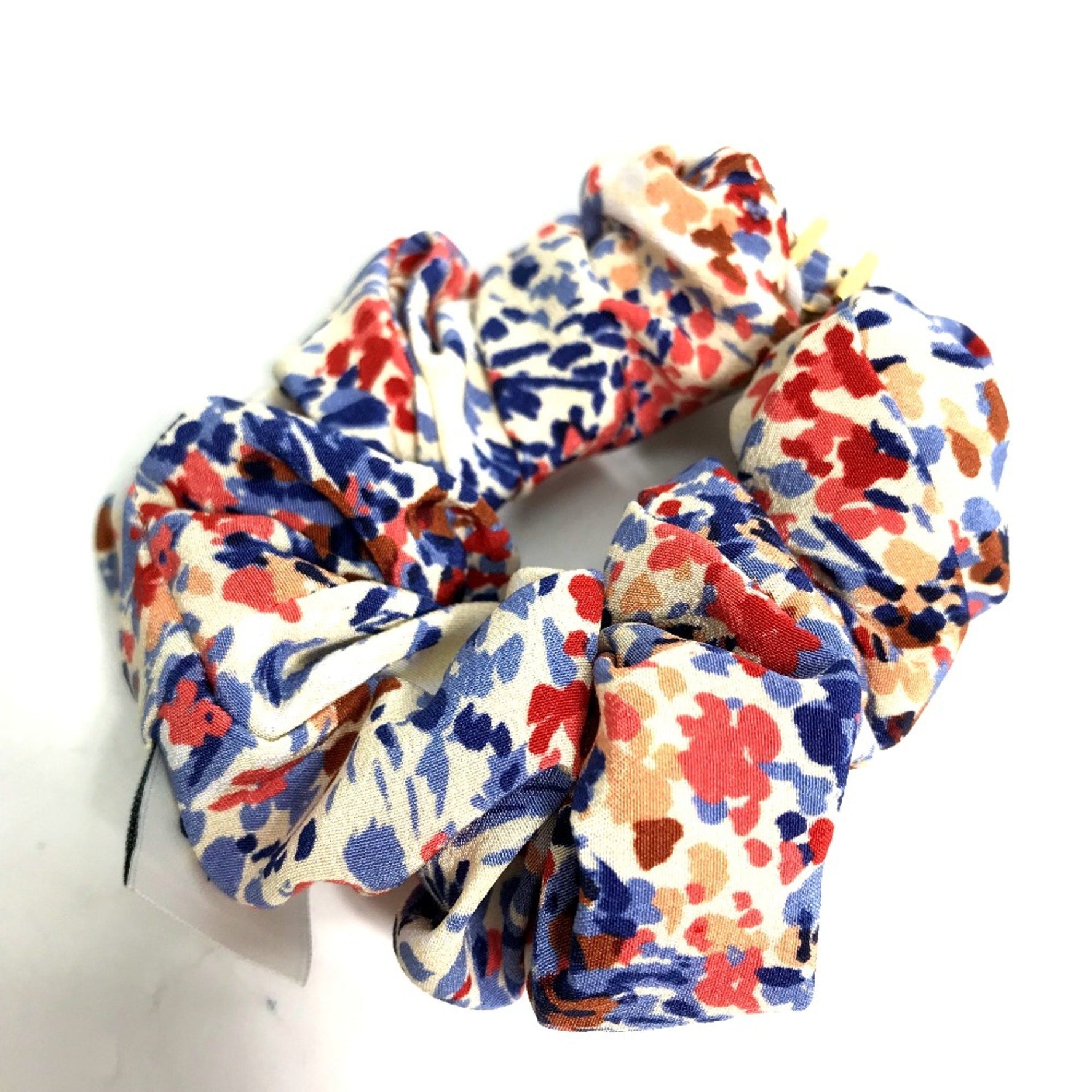 CELINE hair accessories hair rubber Shush Beige