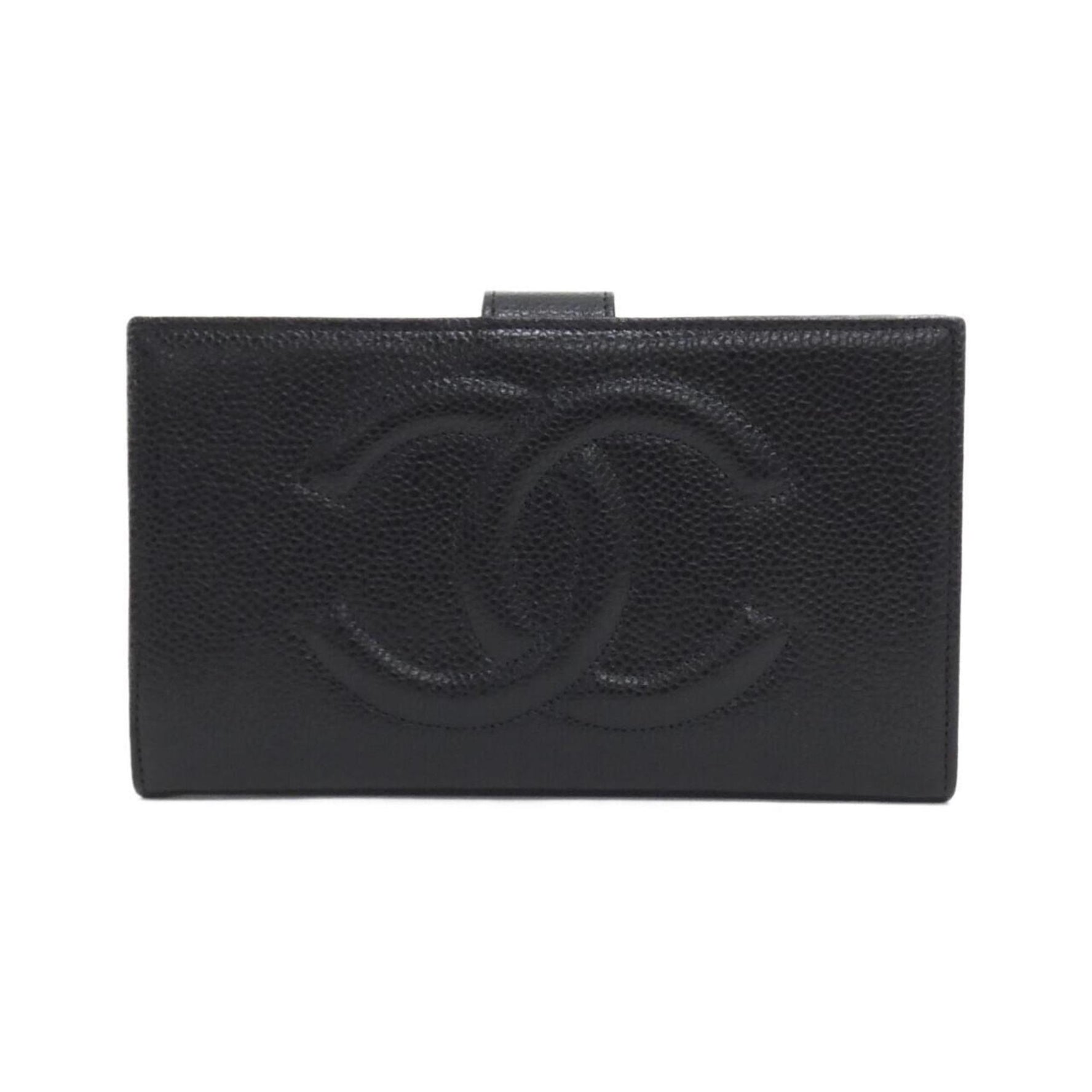 Chanel Timeless CC Line 01429 Wallet