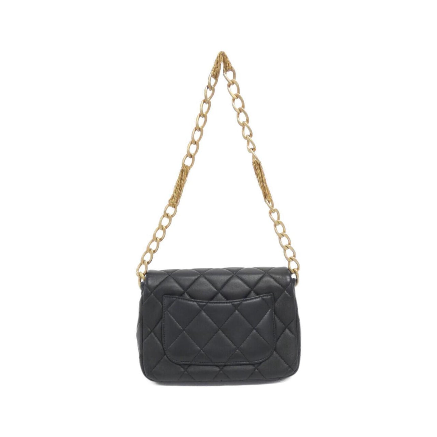 Chanel Shoulder Bag