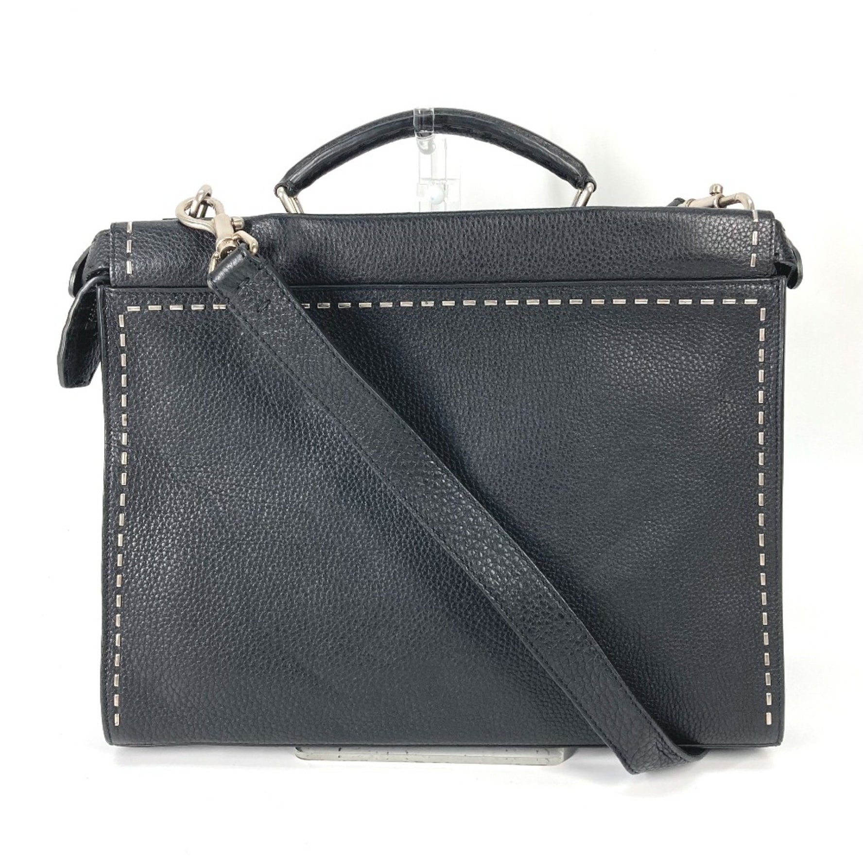 Fendi Shoulder Bag Crossbody bag business bag Tote Bag Hand Bag