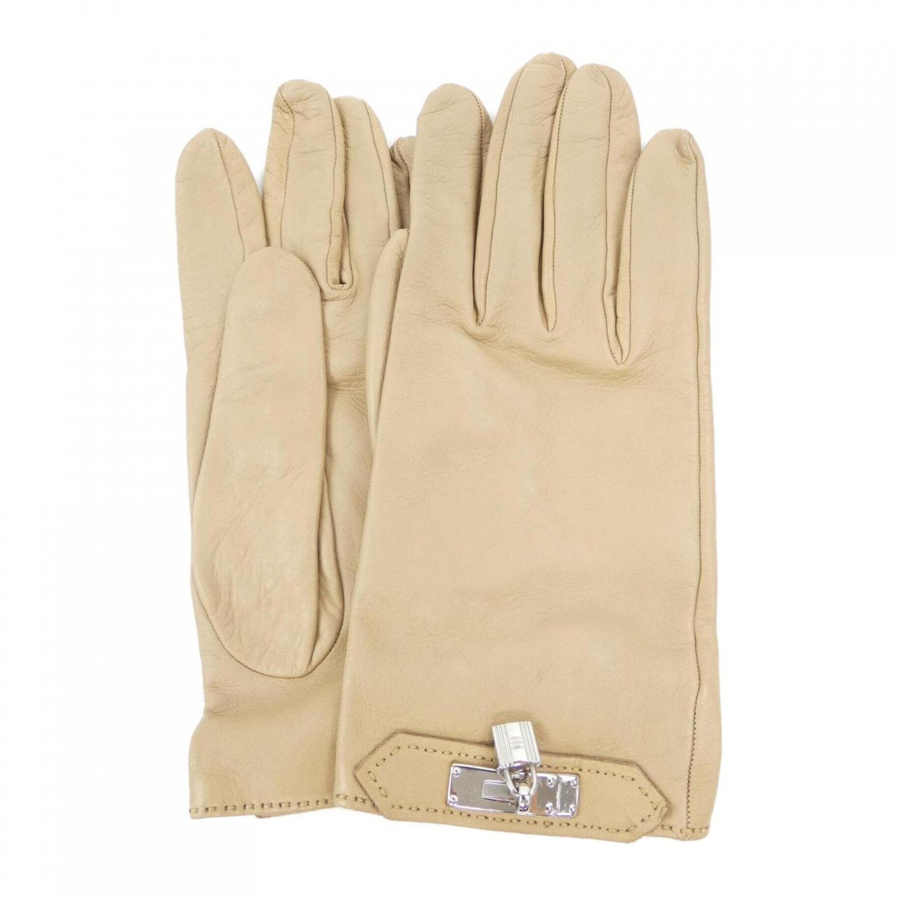 Hermes Gloves
