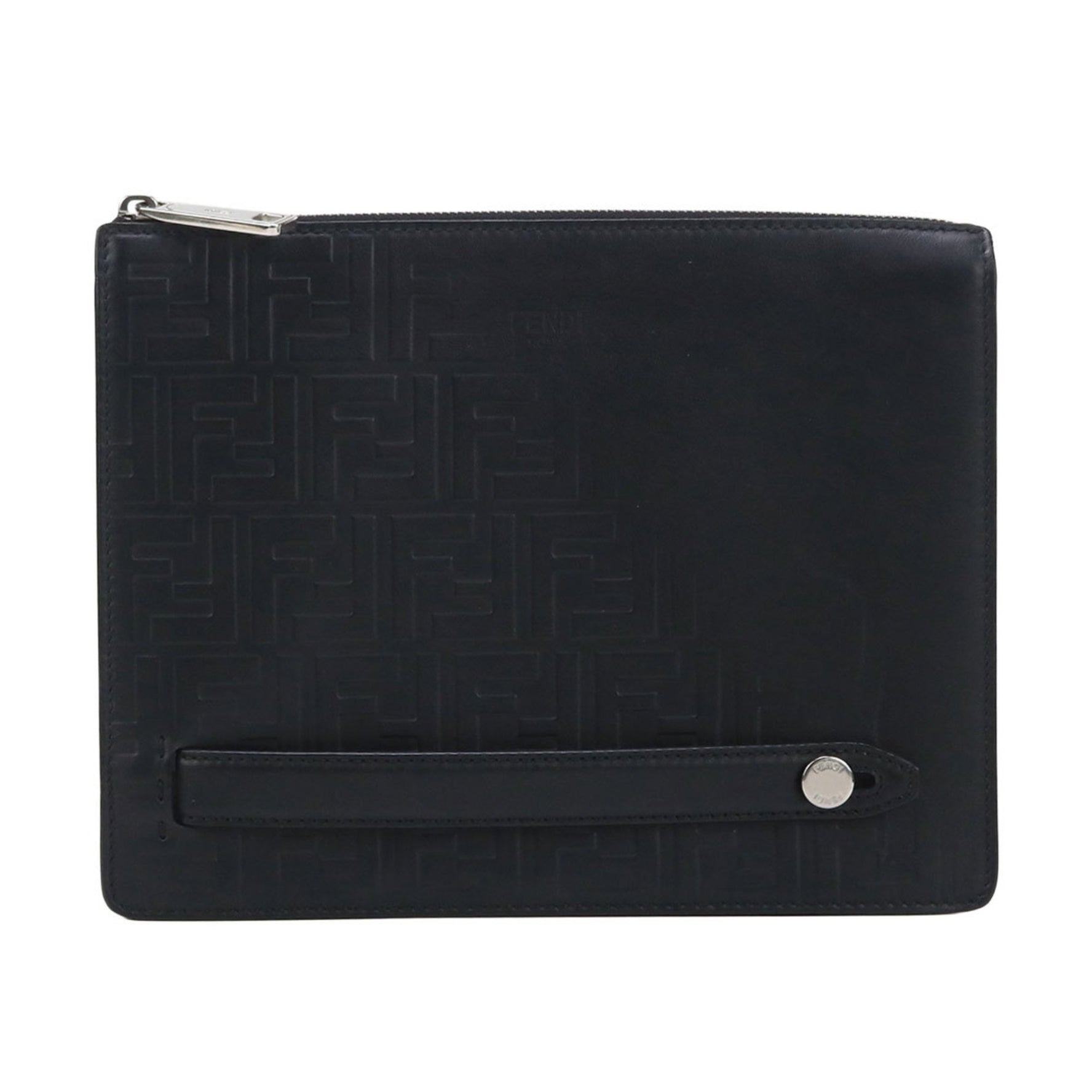 FENDI Clutch Bag