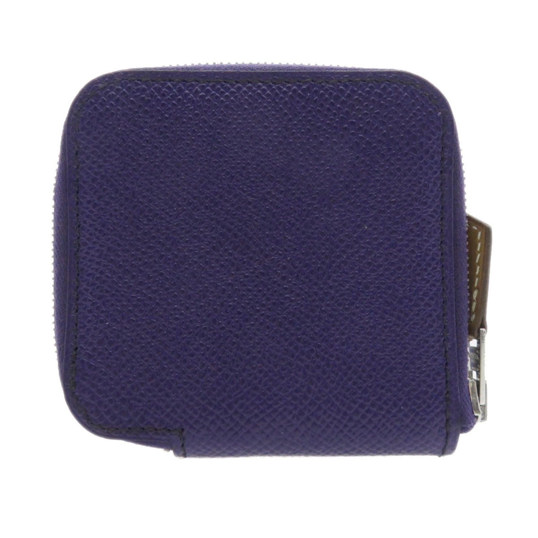 Hermes Azap Silk In Epson Wallet/Coin Case