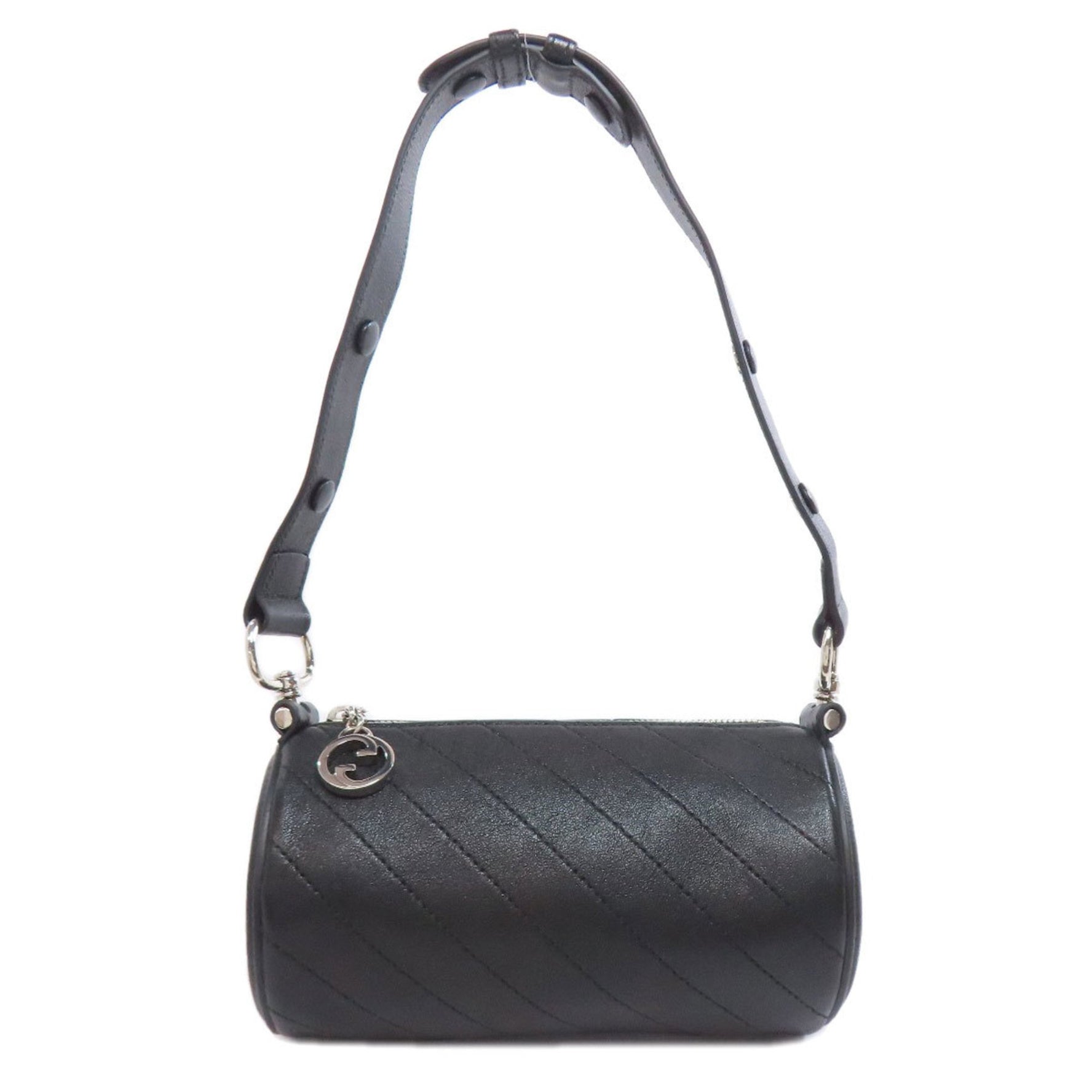 Gucci Blondie Shoulder Bag in Calfskin