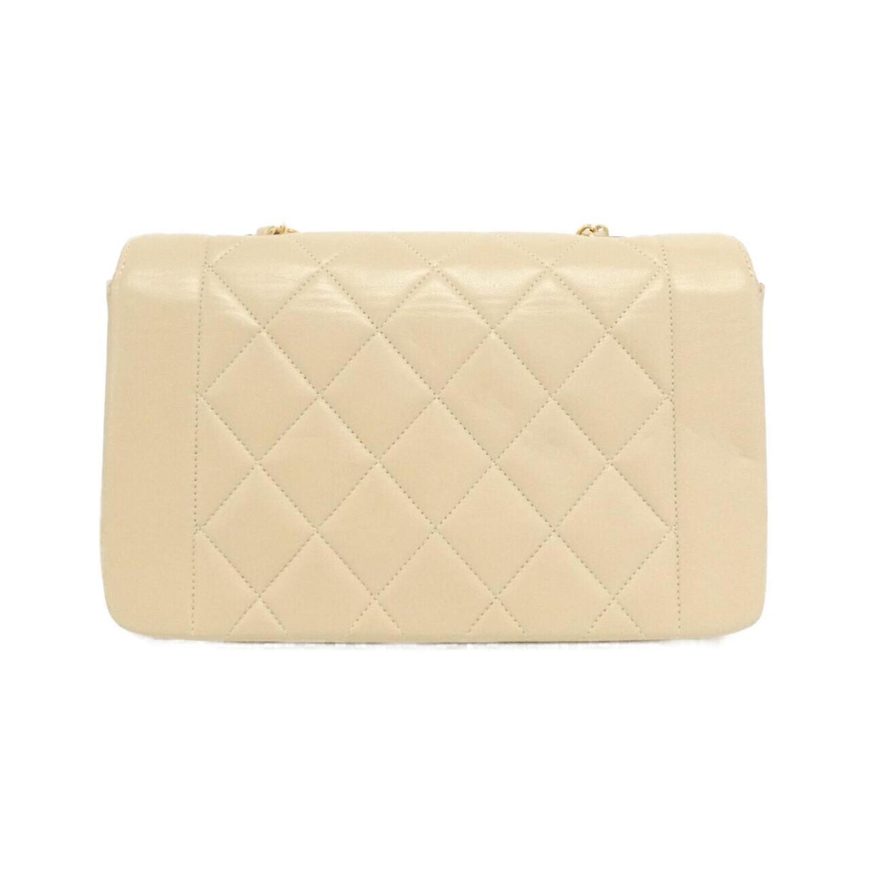 Chanel 01164 Shoulder Bag