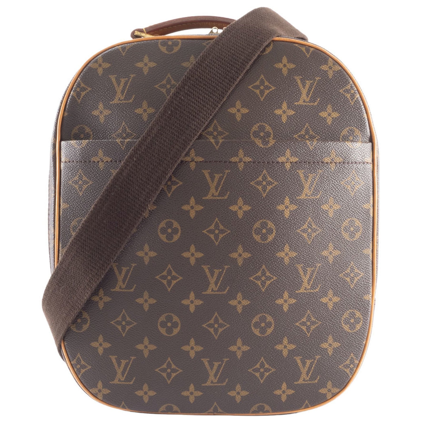 Louis Vuitton Packall Handbag