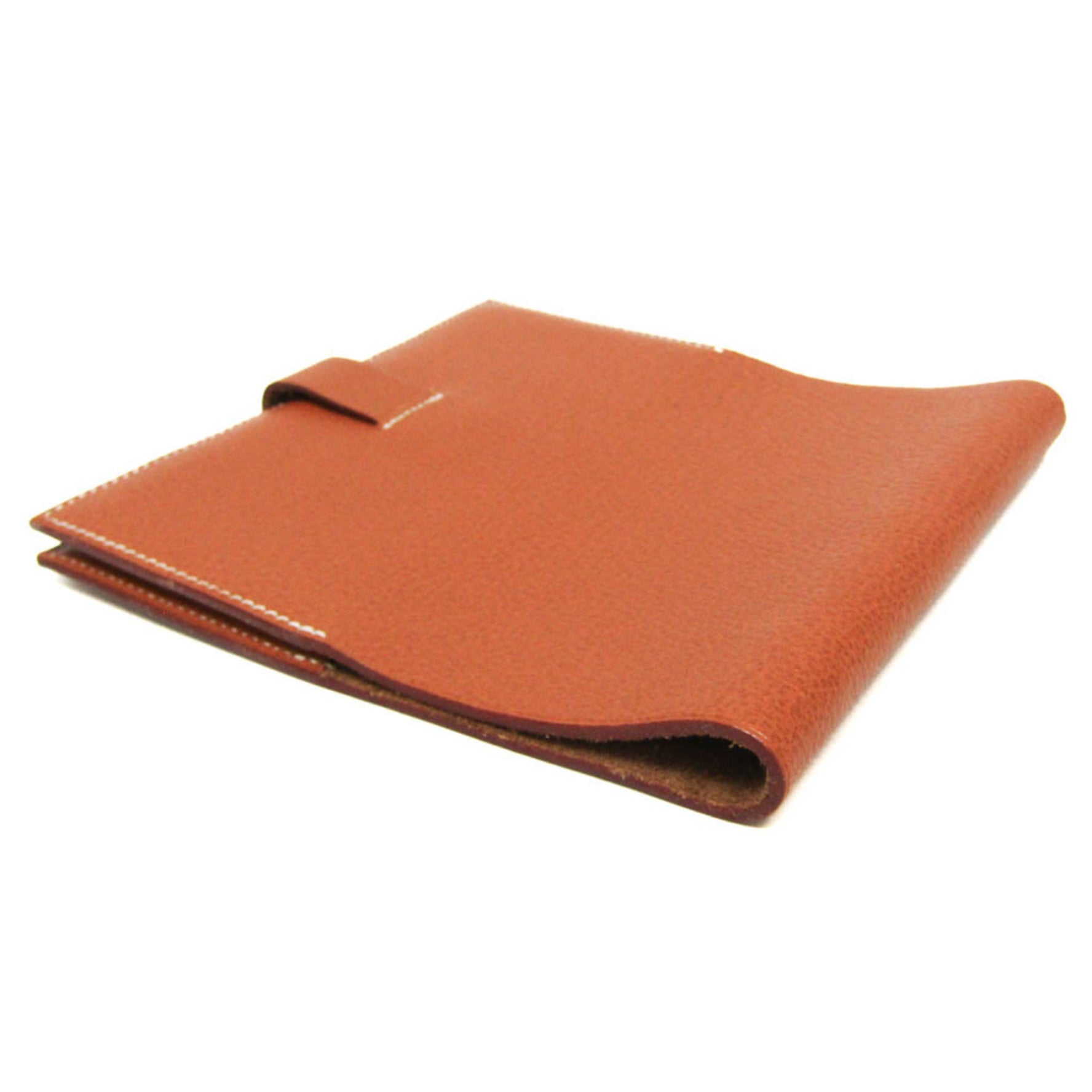 Hermes Leather Others CD Case