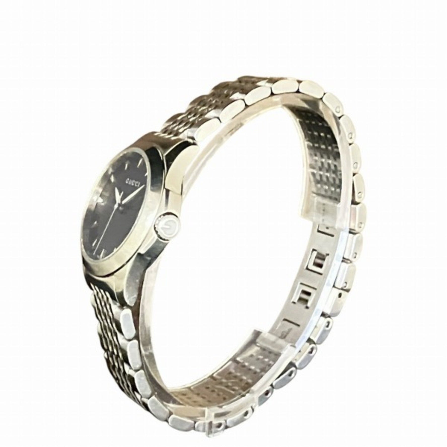 Gucci G Timeless 126.5 Quartz Watch