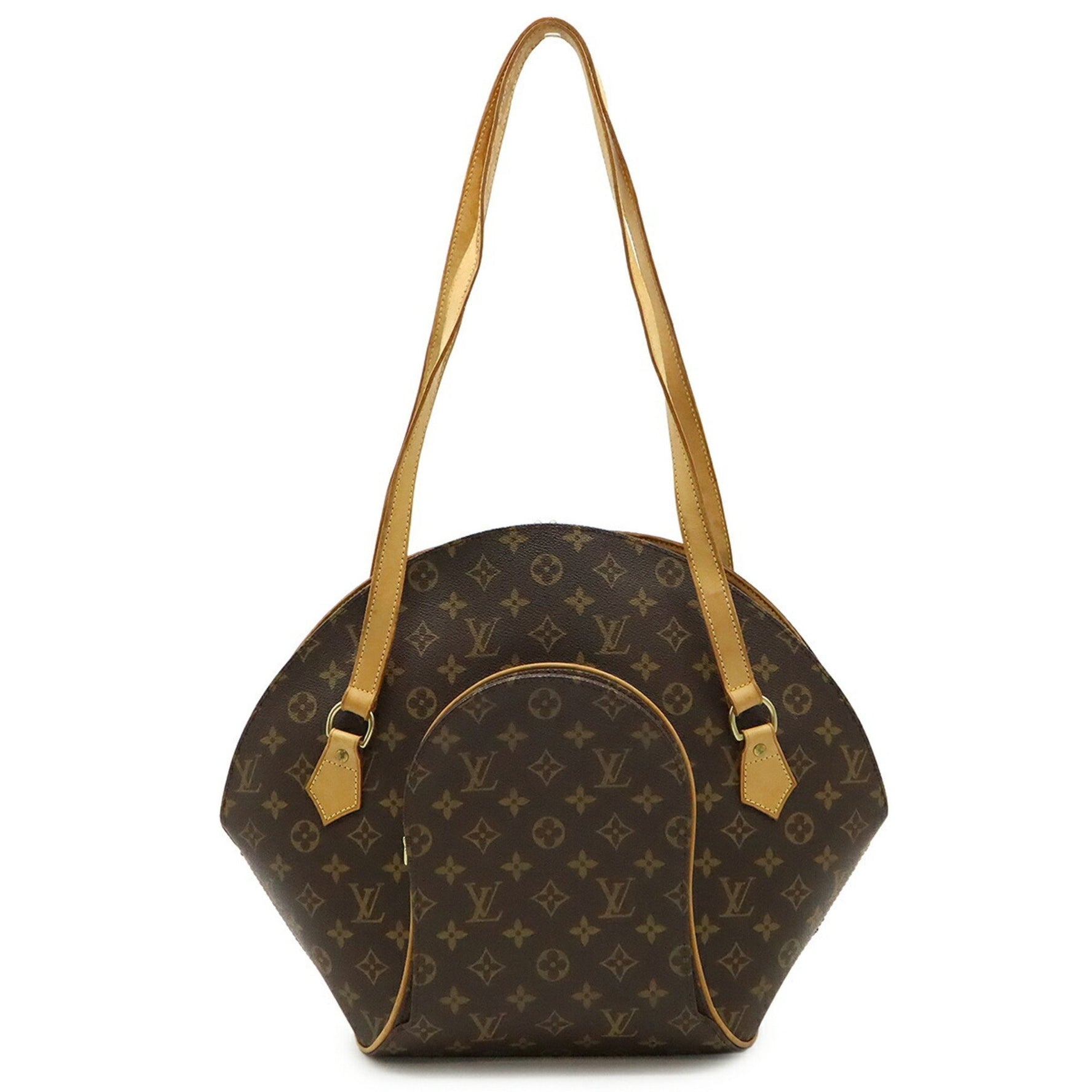 Louis Vuitton Monogram Ellipse Shoulder Bag