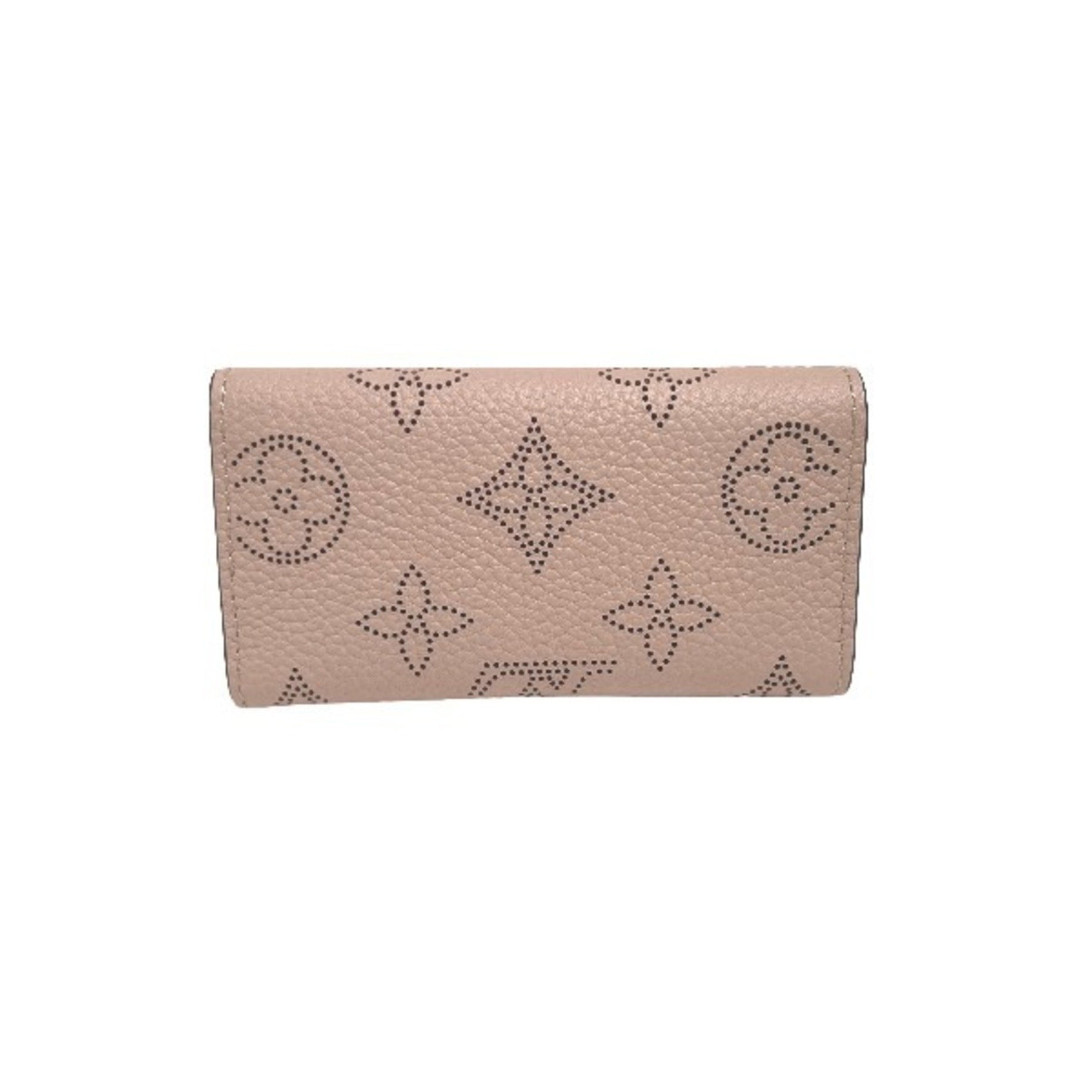 Louis Vuitton Multicle 4 Mahina key case LV
